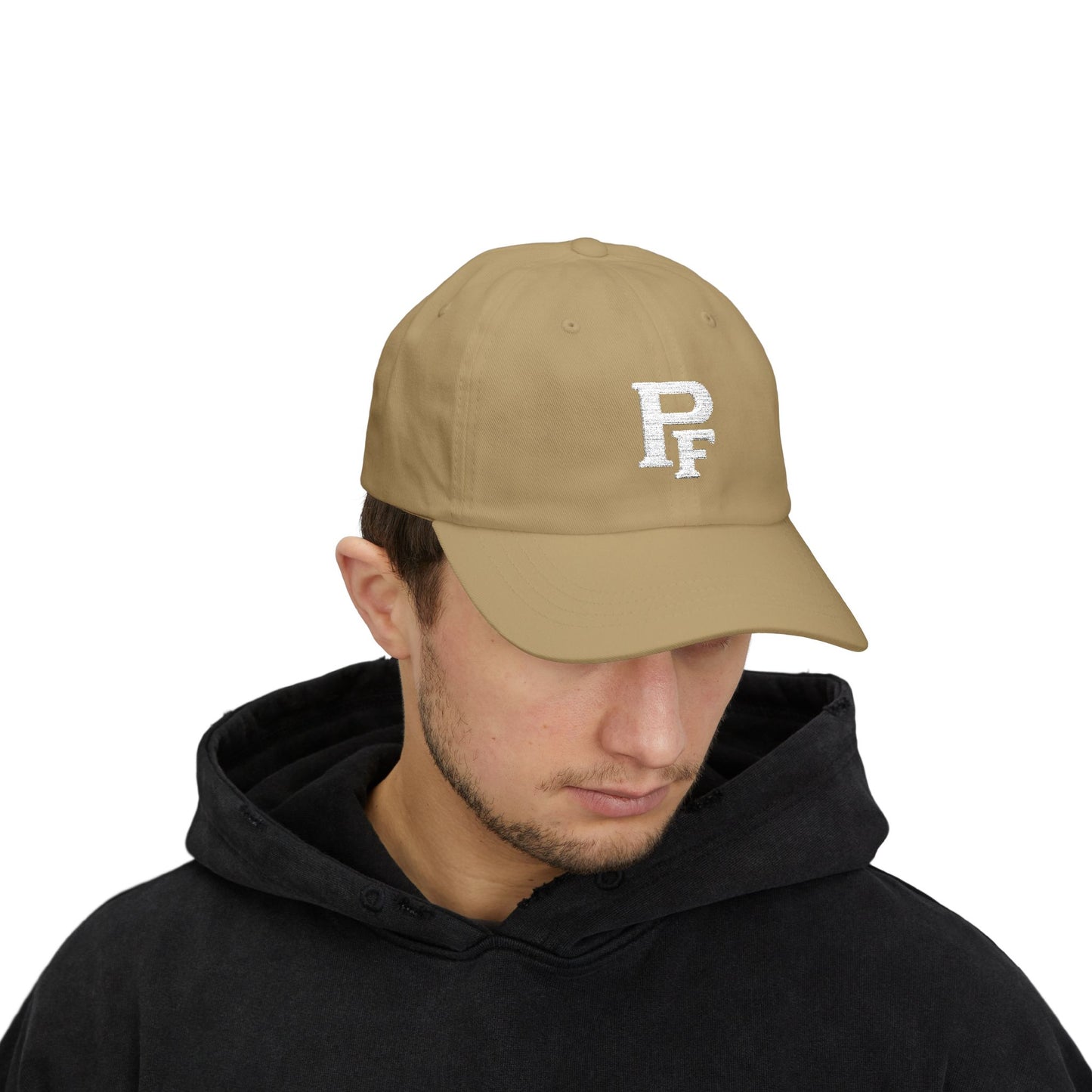 PrimeForm™ PF Logo Cap