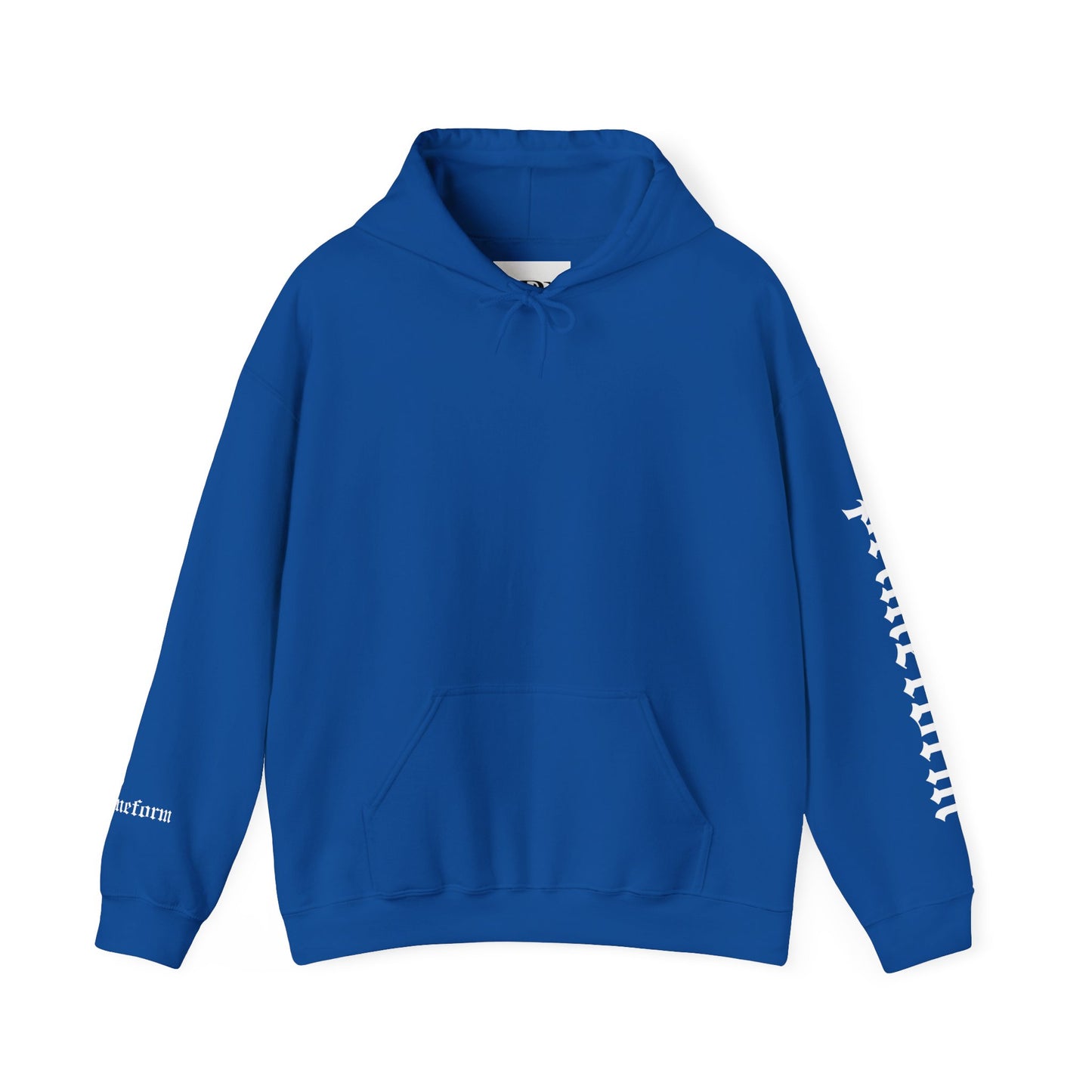 NEW PrimeForm™ Angel Graphic Hoodie