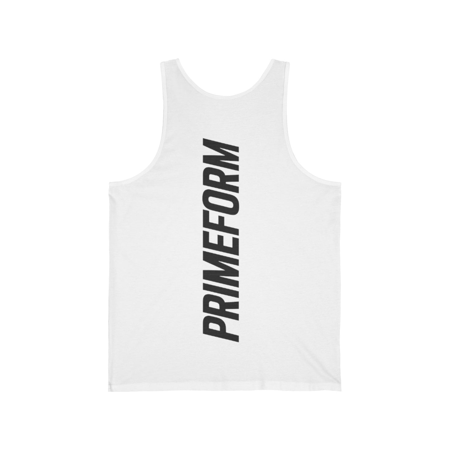 PrimeForm™ Power Tank