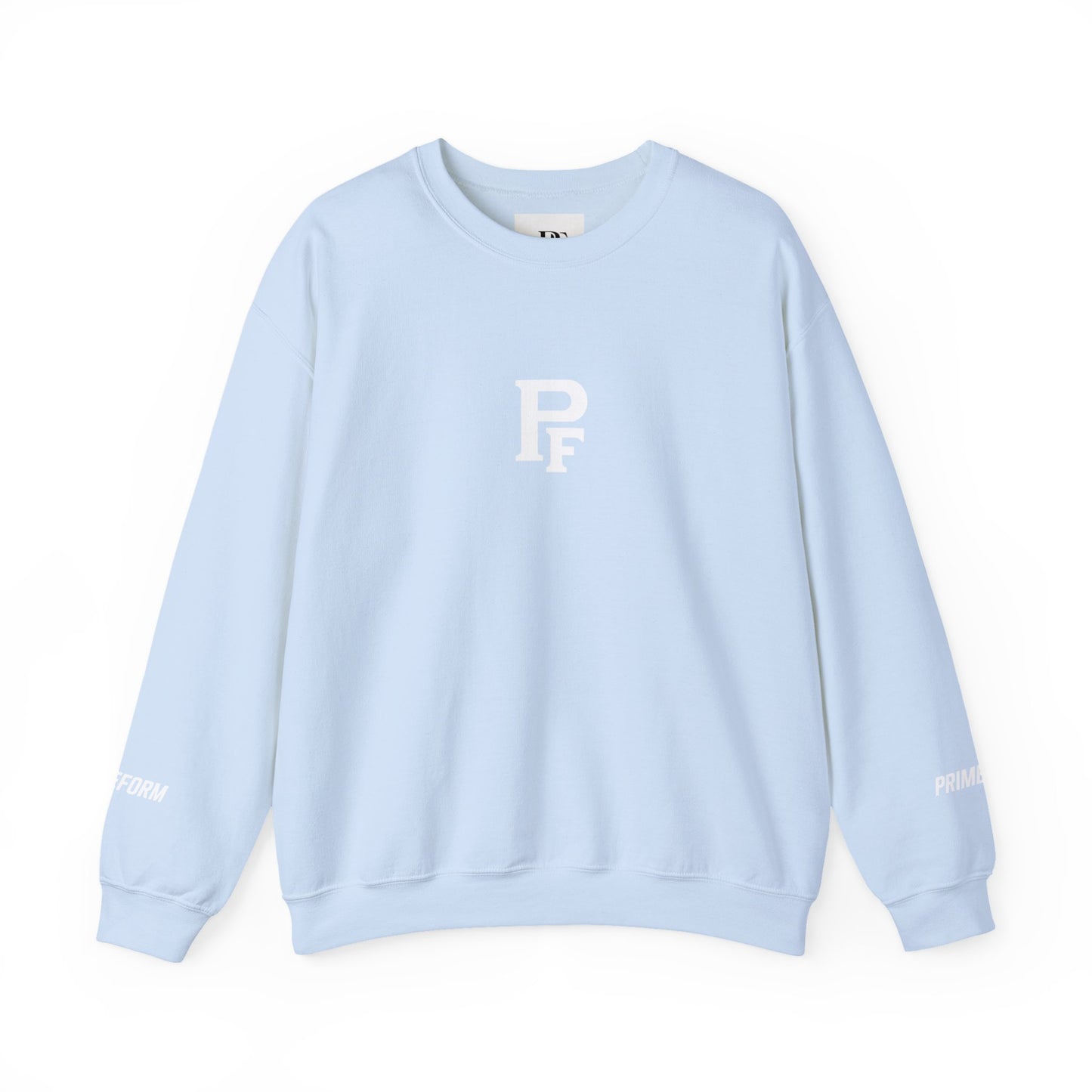 New PrimeForm™ Unisex Sweatshirt