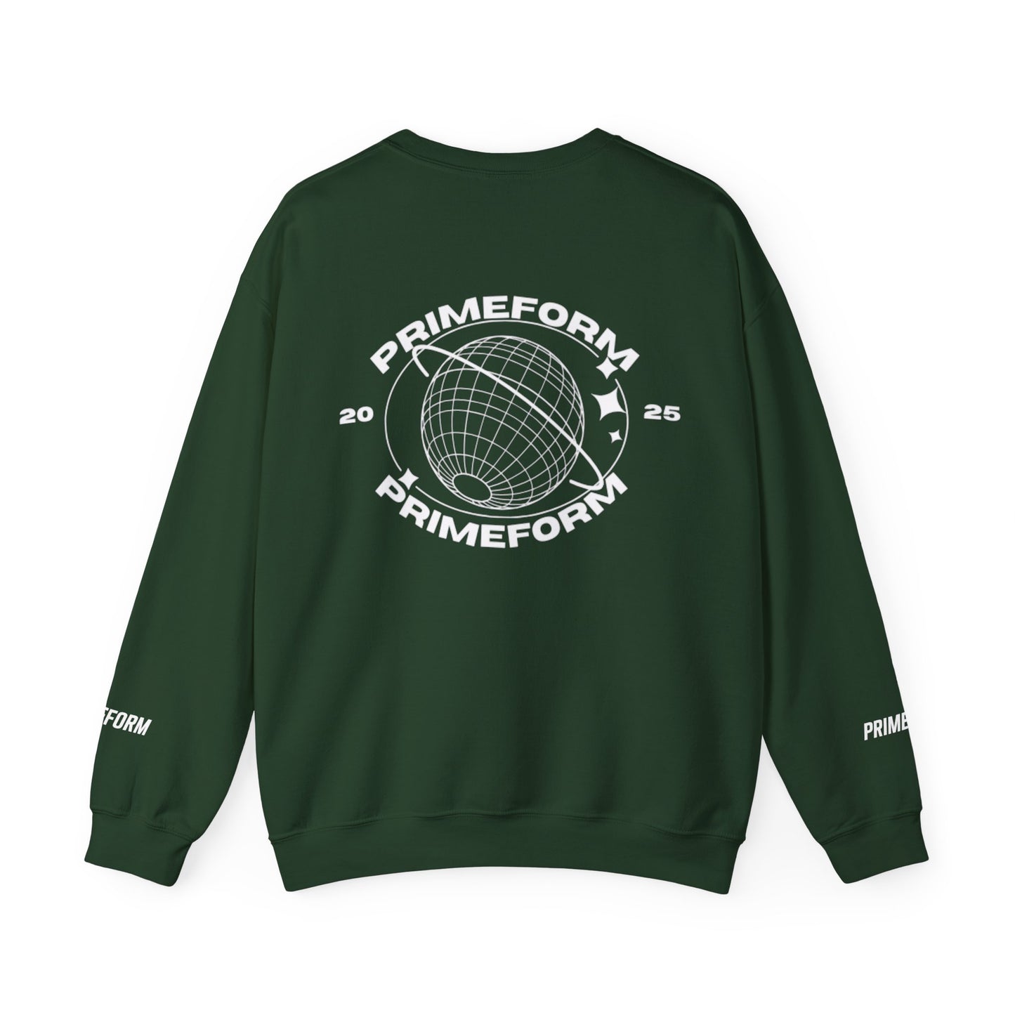 New PrimeForm™ Unisex Sweatshirt