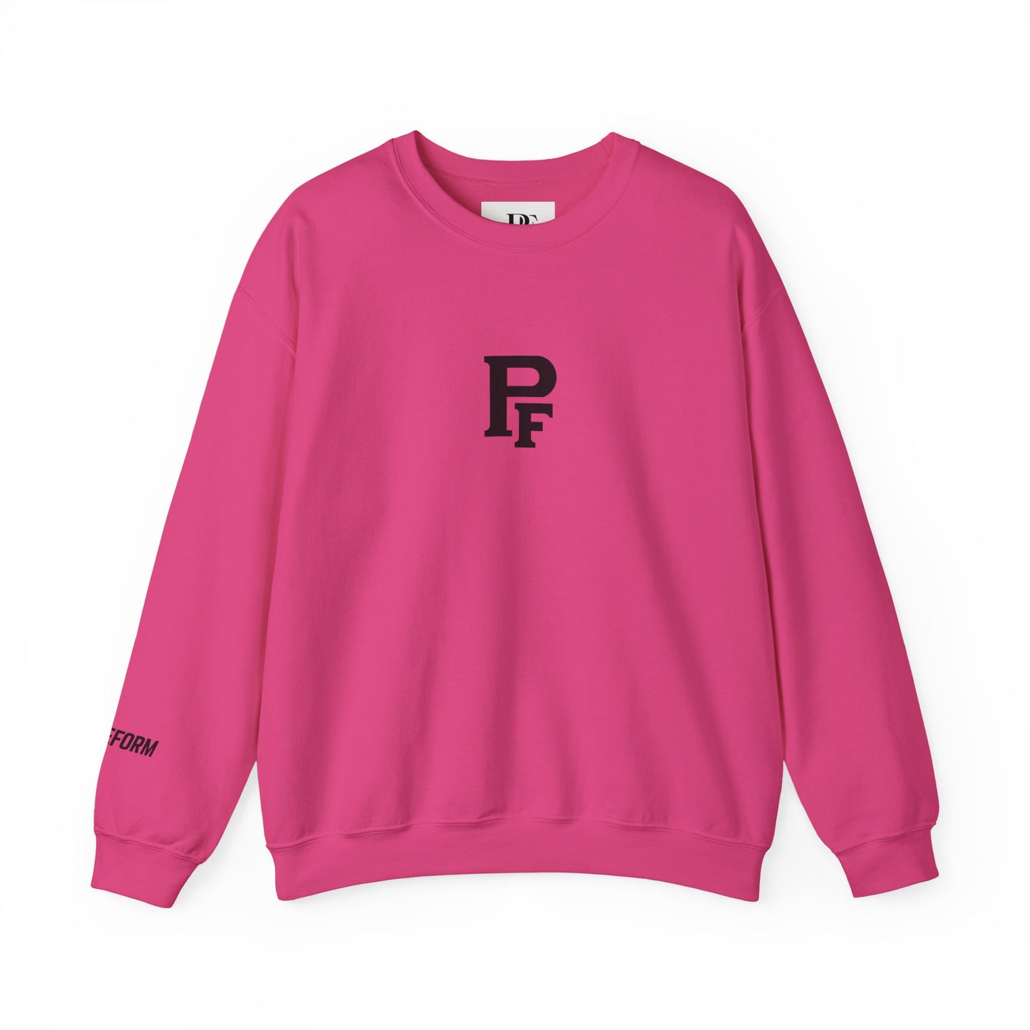 PrimeForm™ Unisex Sweatshirt