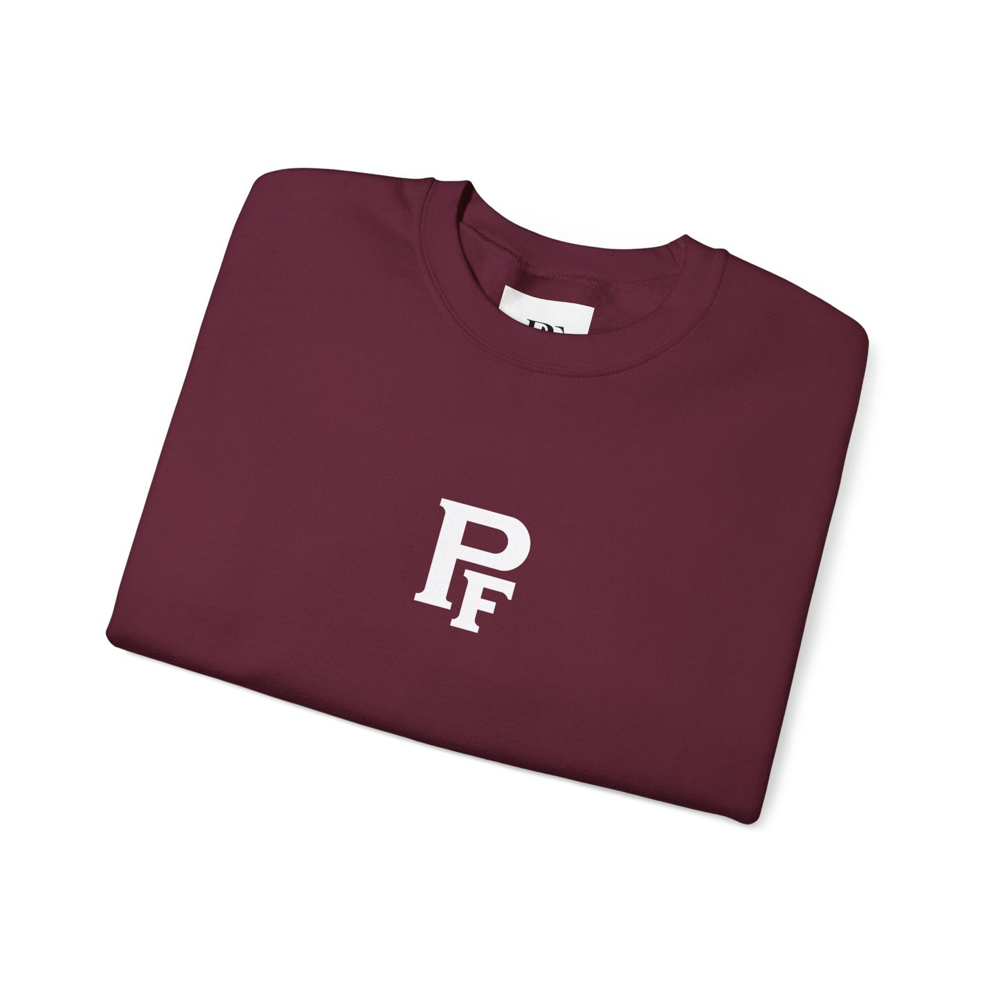 New PrimeForm™ Unisex Sweatshirt