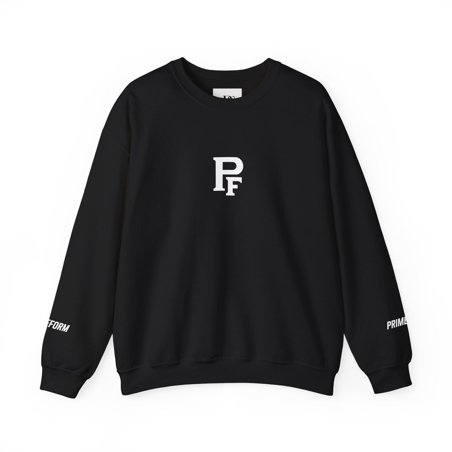 New PrimeForm™ Unisex Sweatshirt