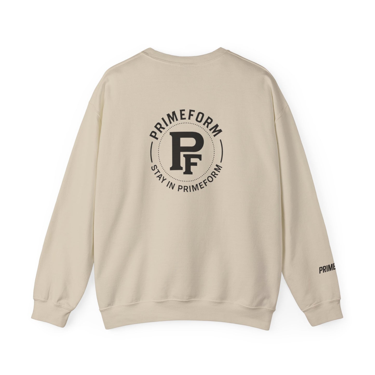 PrimeForm™ Unisex Sweatshirt