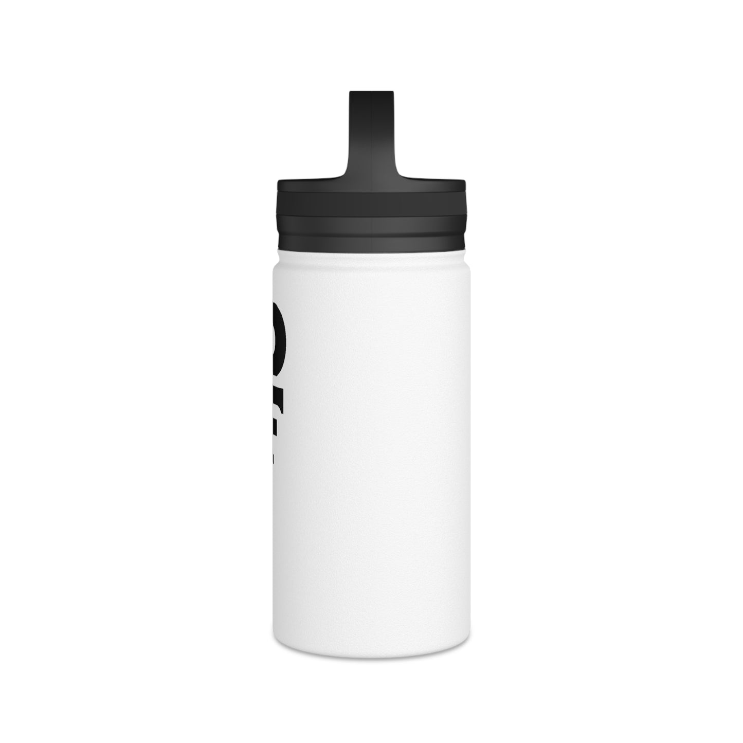 PrimeForm™ Stainless Steel Water Bottle
