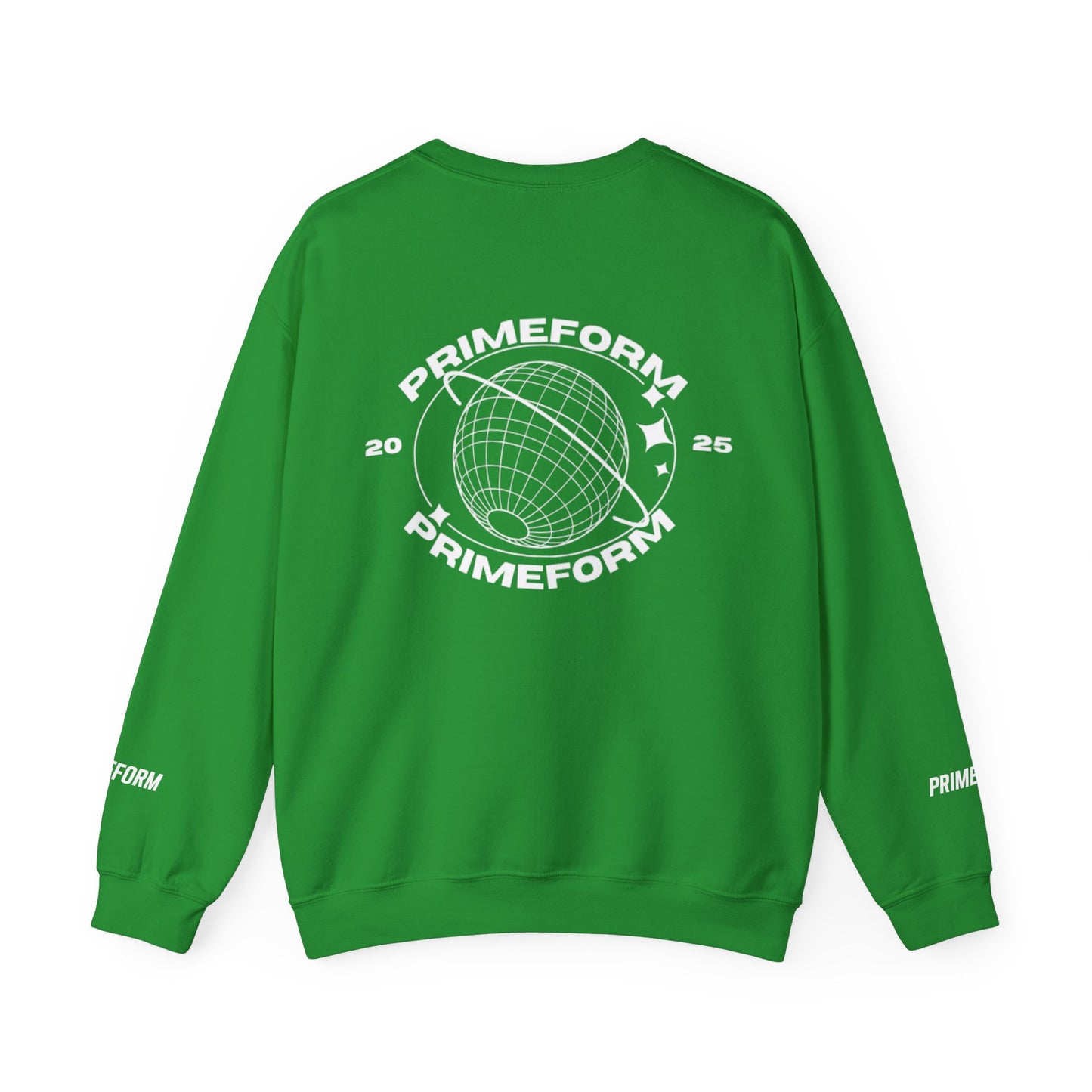 New PrimeForm™ Unisex Sweatshirt