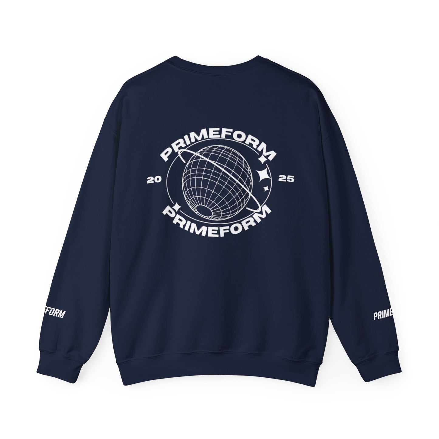 New PrimeForm™ Unisex Sweatshirt