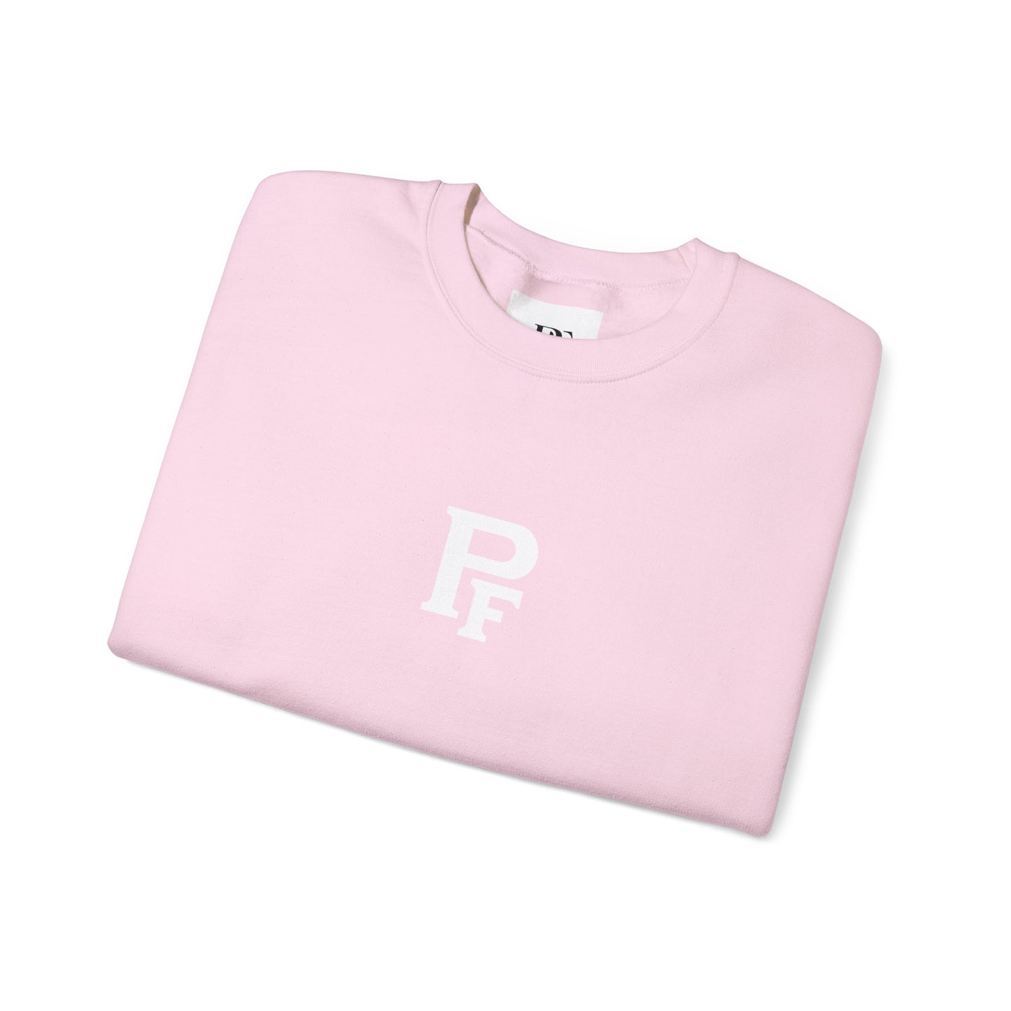 New PrimeForm™ Unisex Sweatshirt