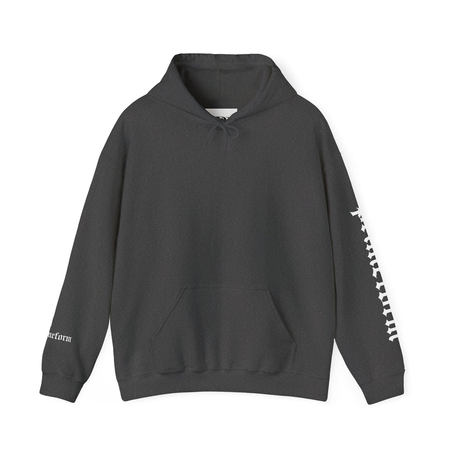 NEW PrimeForm™ Angel Graphic Hoodie