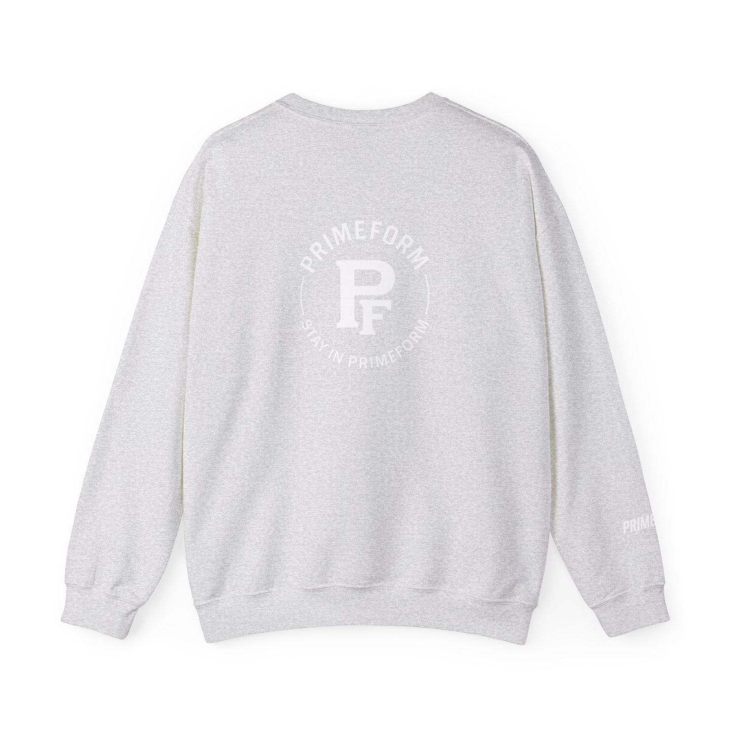 PrimeForm™ Unisex Sweatshirt