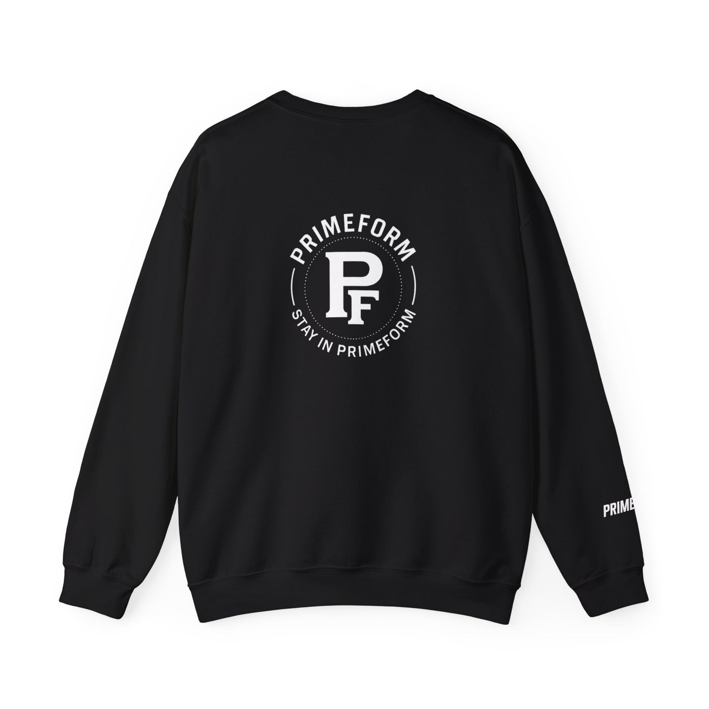 PrimeForm™ Unisex Sweatshirt