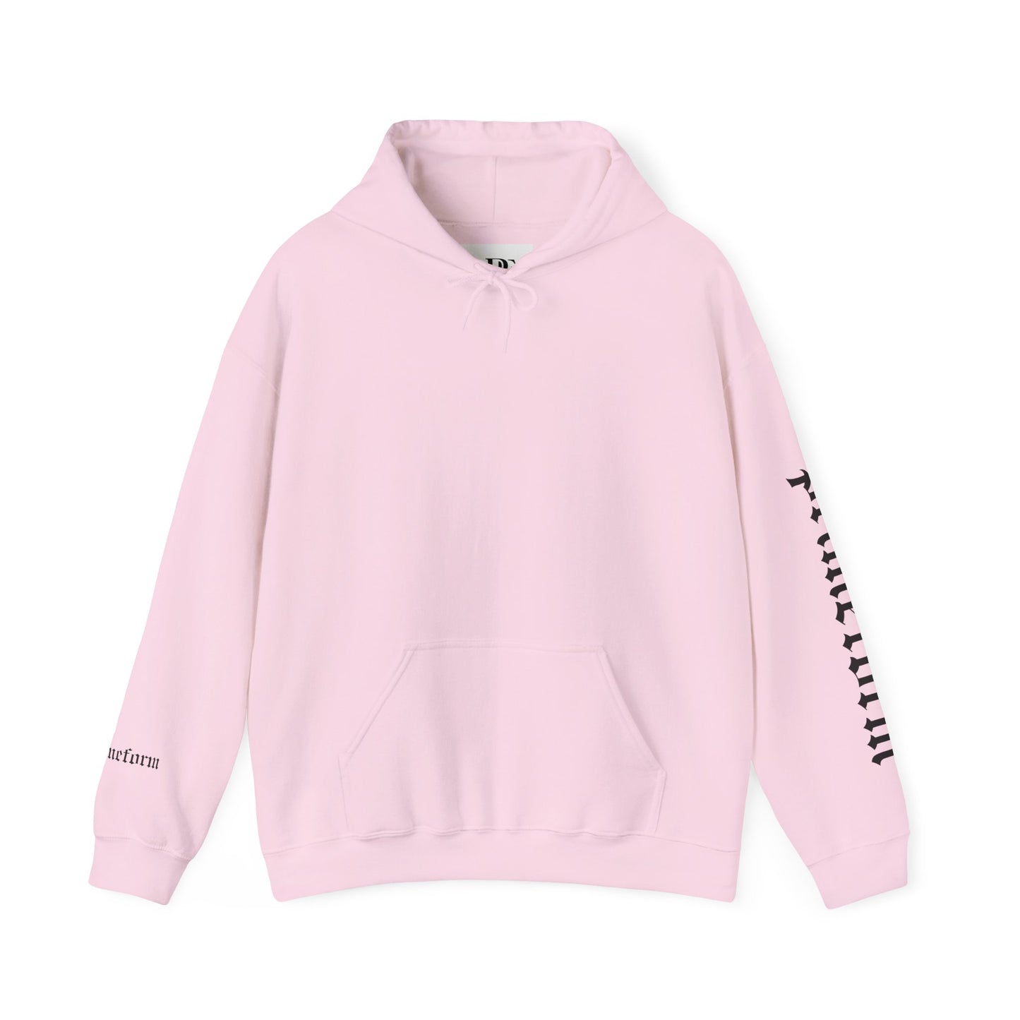 NEW PrimeForm™ Angel Graphic Hoodie