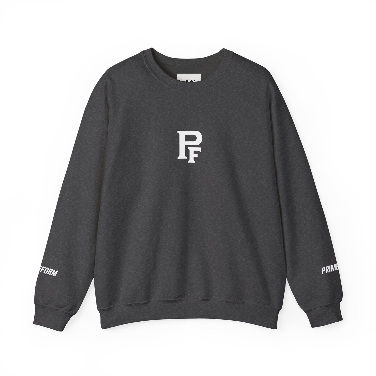 New PrimeForm™ Unisex Sweatshirt