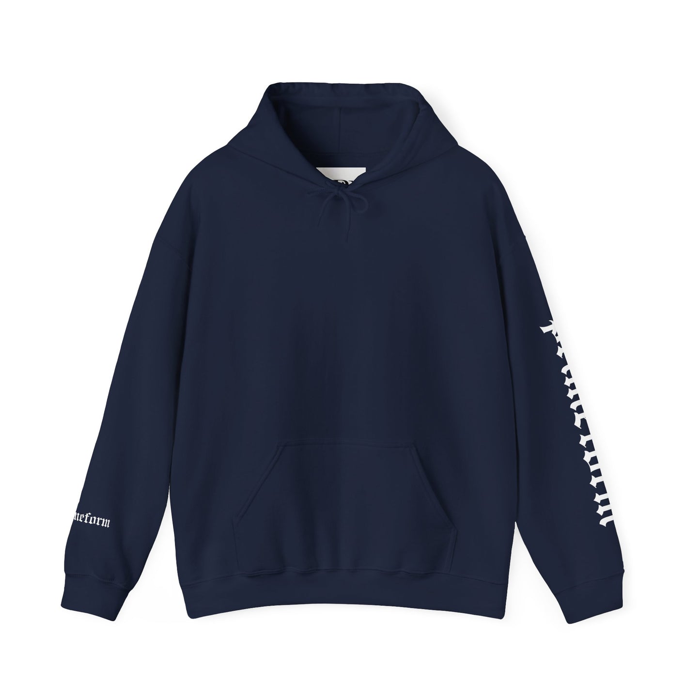 NEW PrimeForm™ Angel Graphic Hoodie