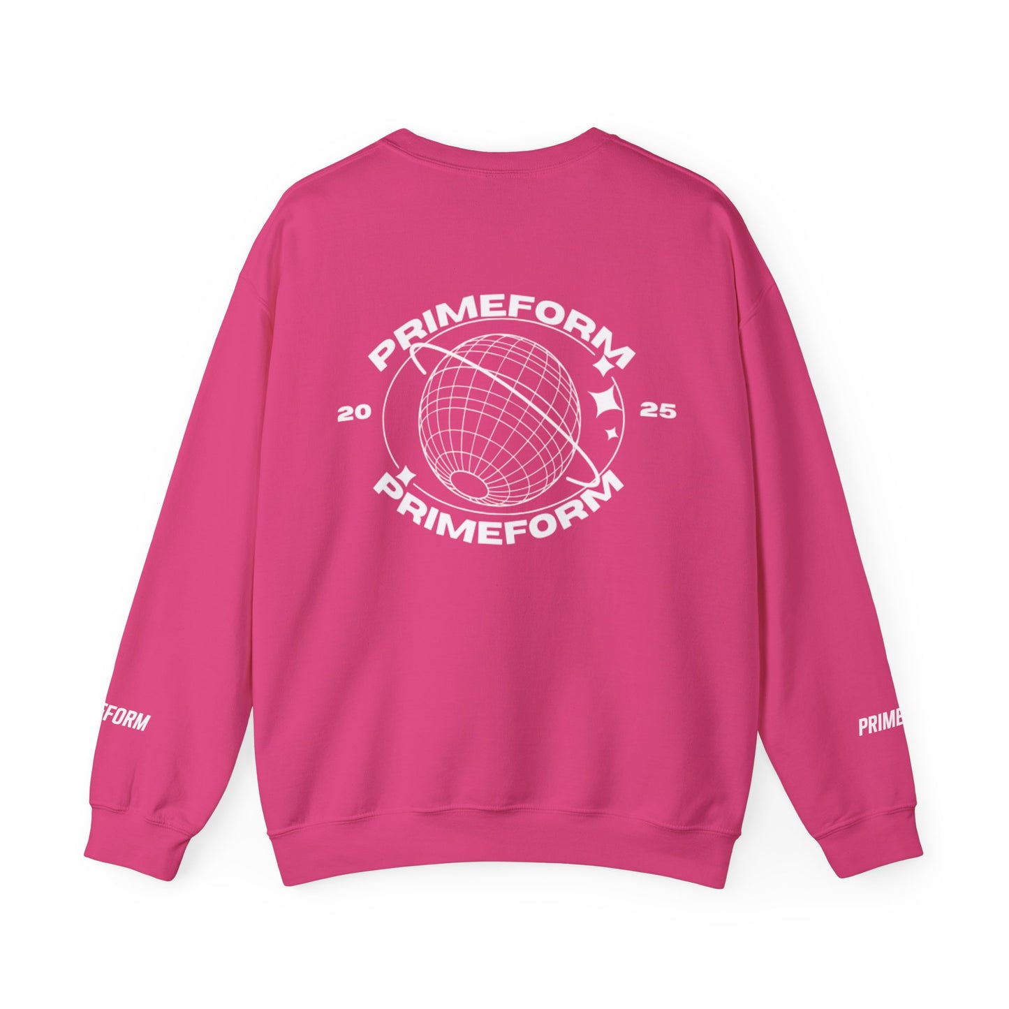 New PrimeForm™ Unisex Sweatshirt