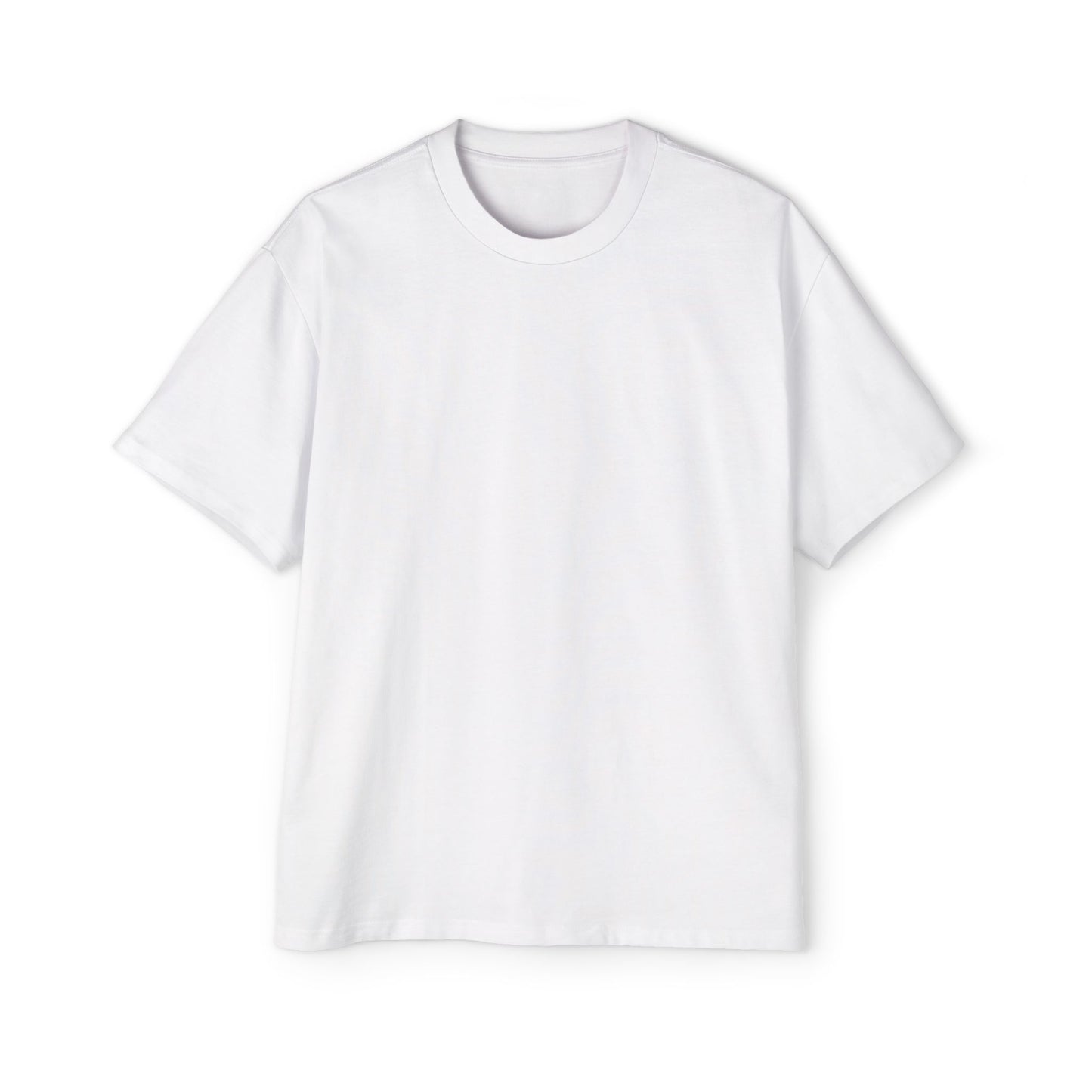 New PrimeForm™ Oversized Icon Tee