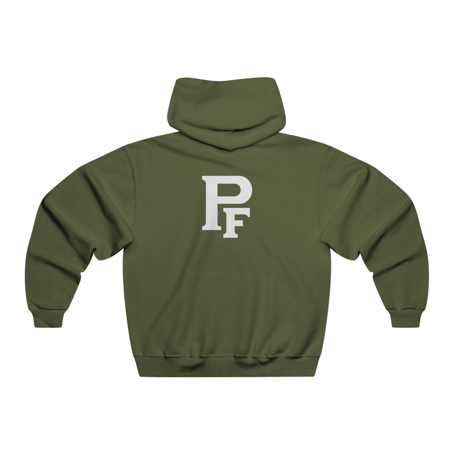PrimeForm™ Hoodie – Gym & Streetwear Essential