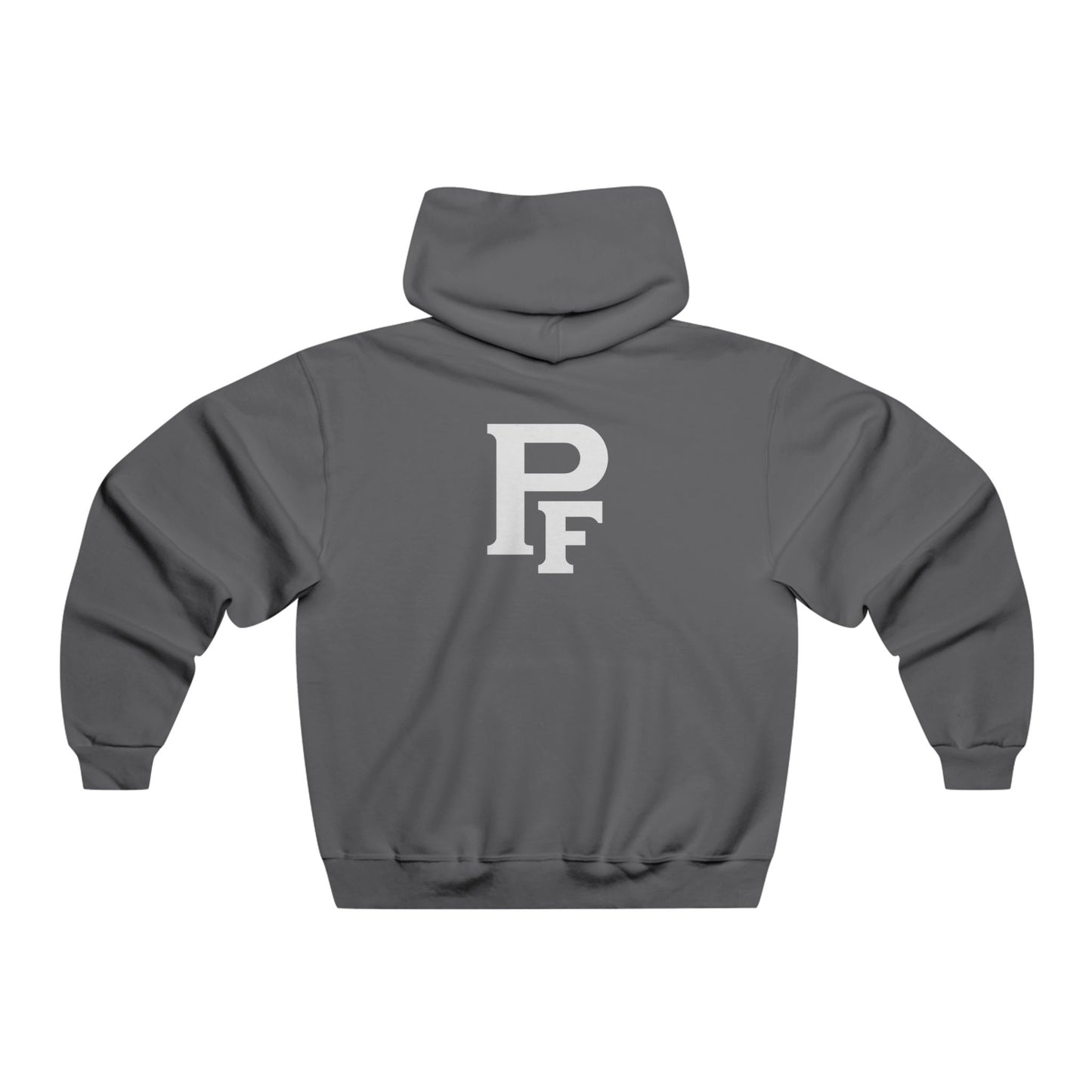 PrimeForm™ Hoodie – Gym & Streetwear Essential