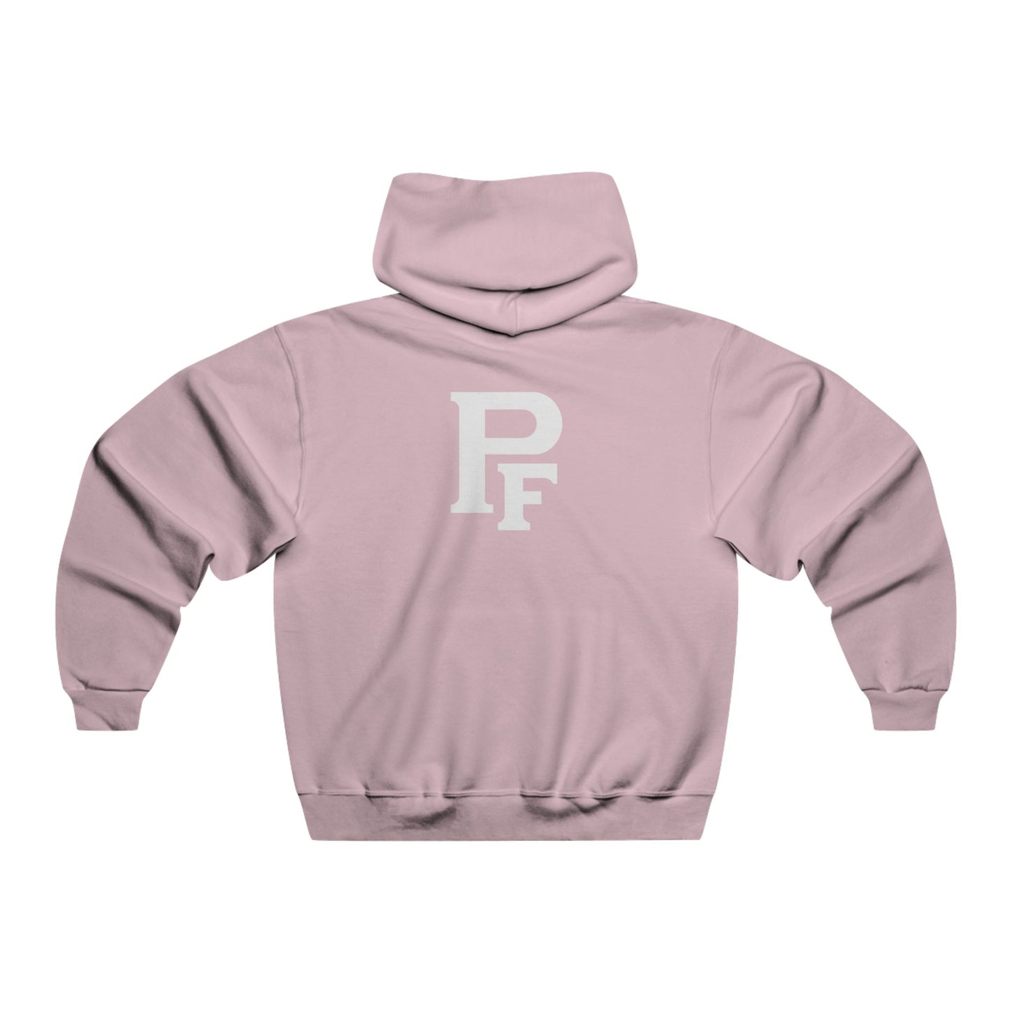 PrimeForm™ Hoodie – Gym & Streetwear Essential