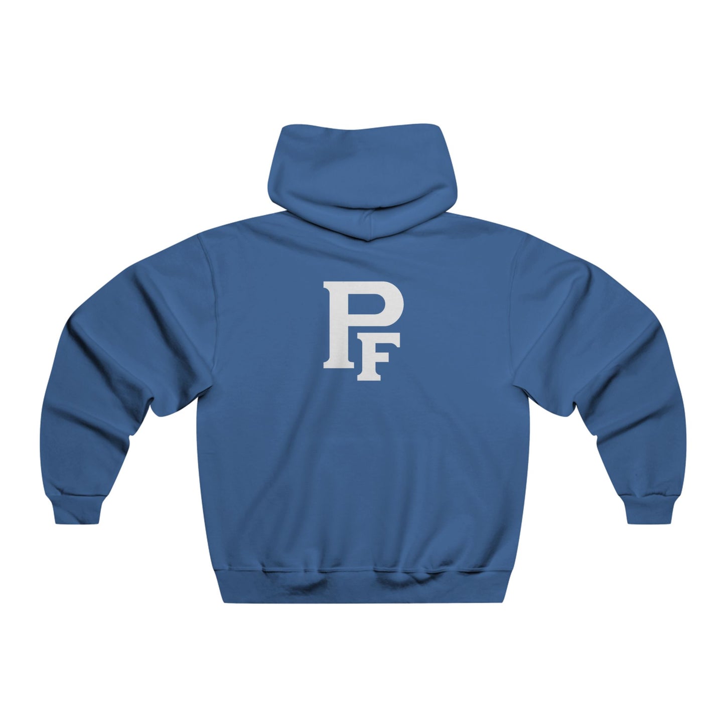 PrimeForm™ Hoodie – Gym & Streetwear Essential