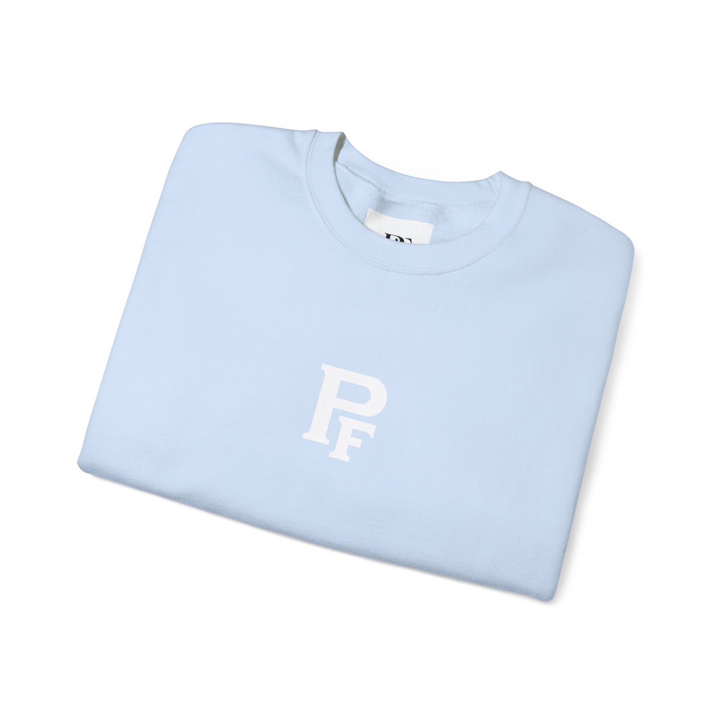 New PrimeForm™ Unisex Sweatshirt