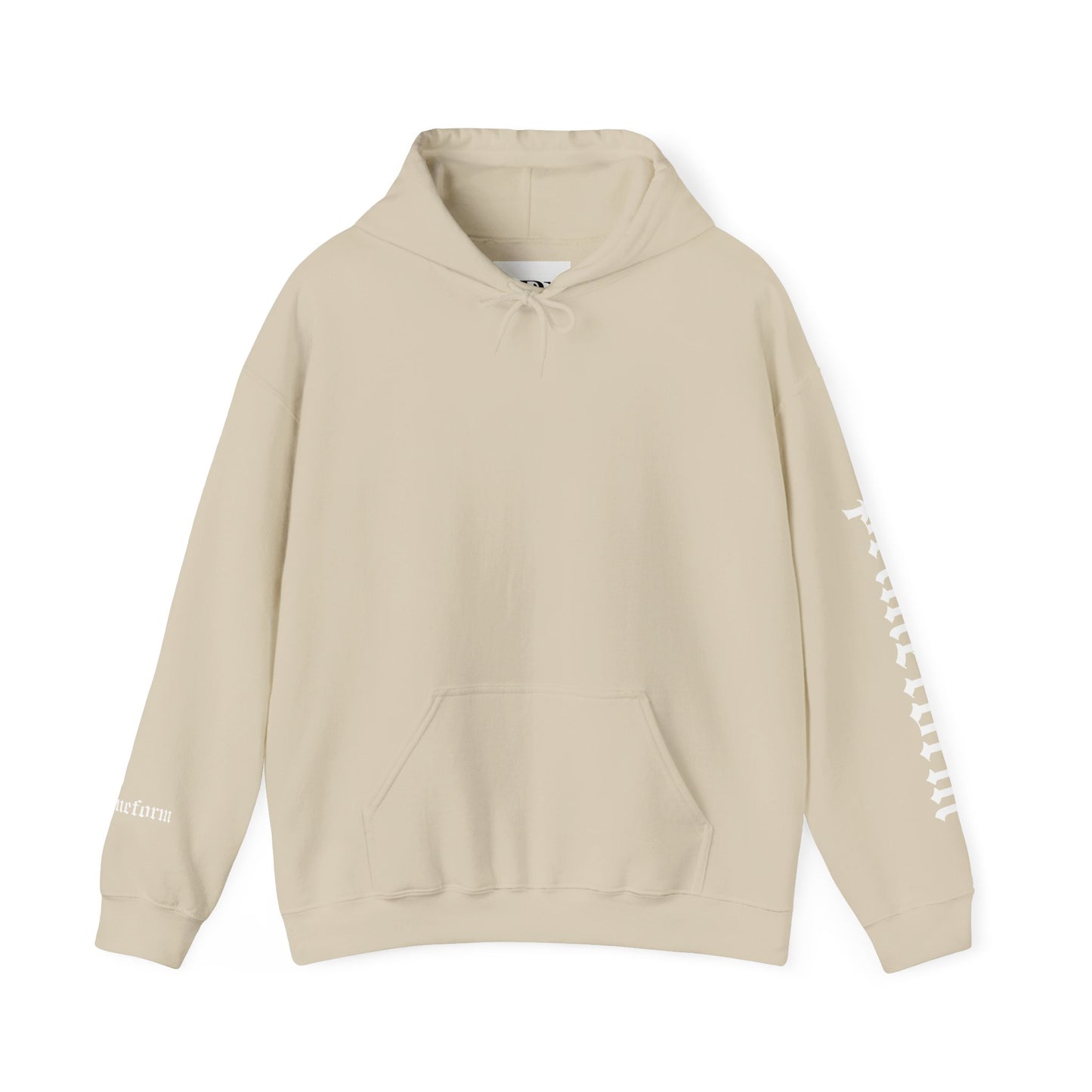 NEW PrimeForm™ Angel Graphic Hoodie