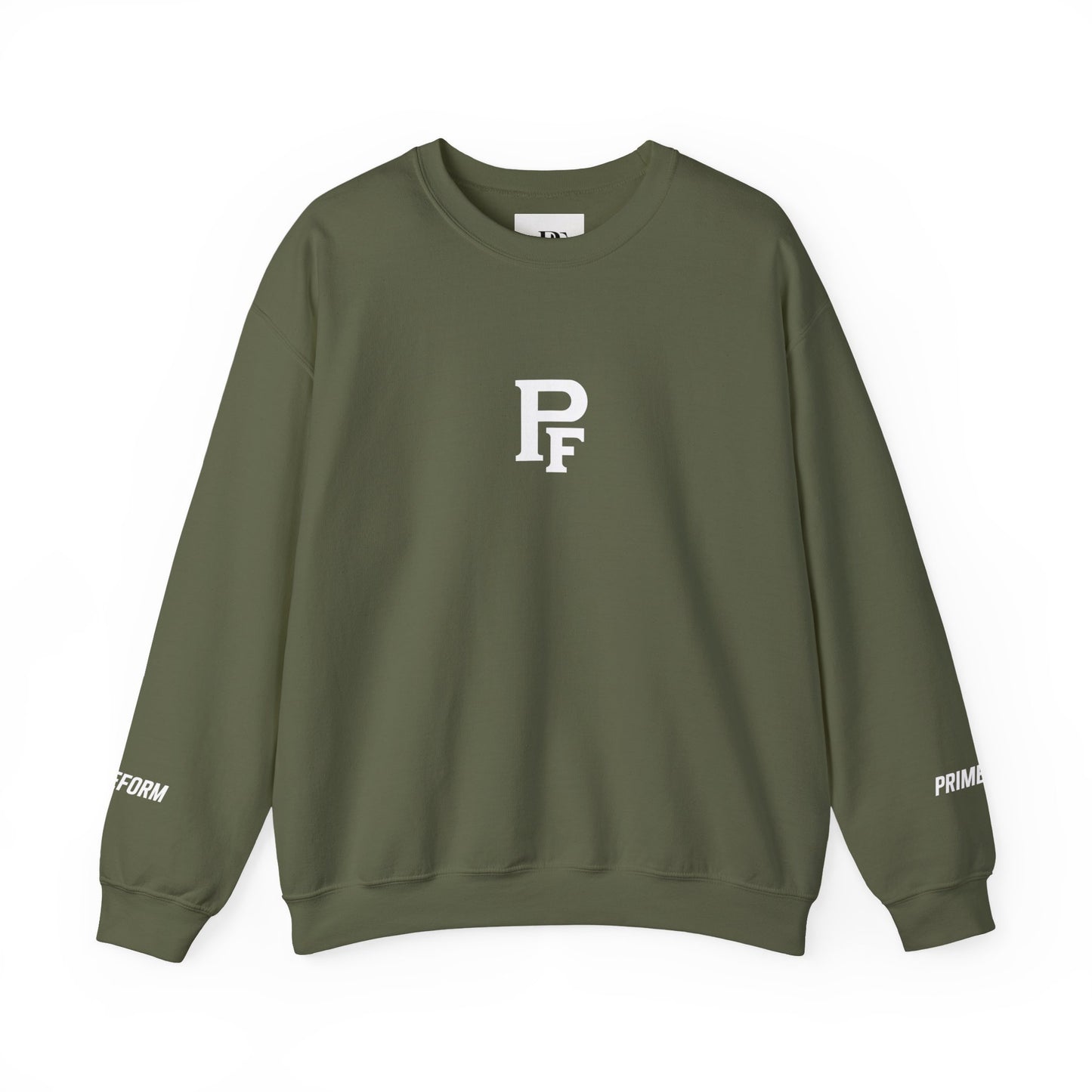 New PrimeForm™ Unisex Sweatshirt