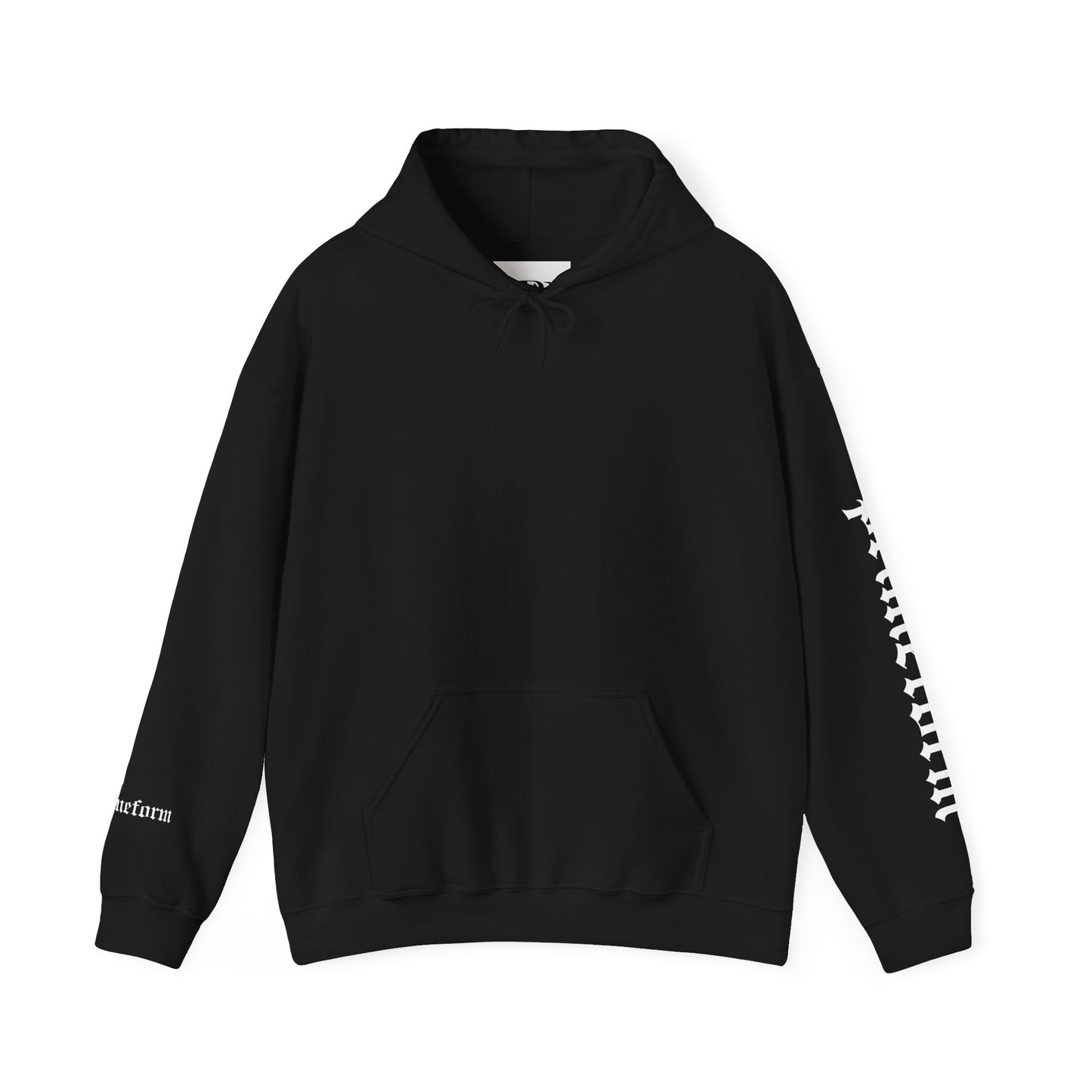 NEW PrimeForm™ Angel Graphic Hoodie