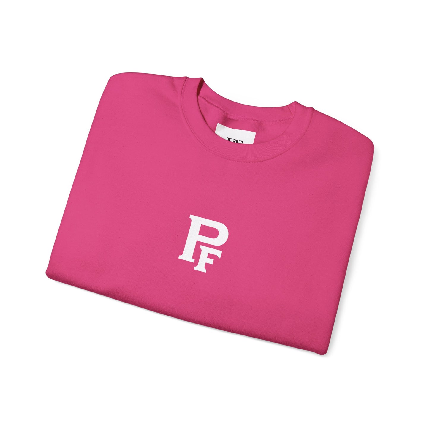 New PrimeForm™ Unisex Sweatshirt