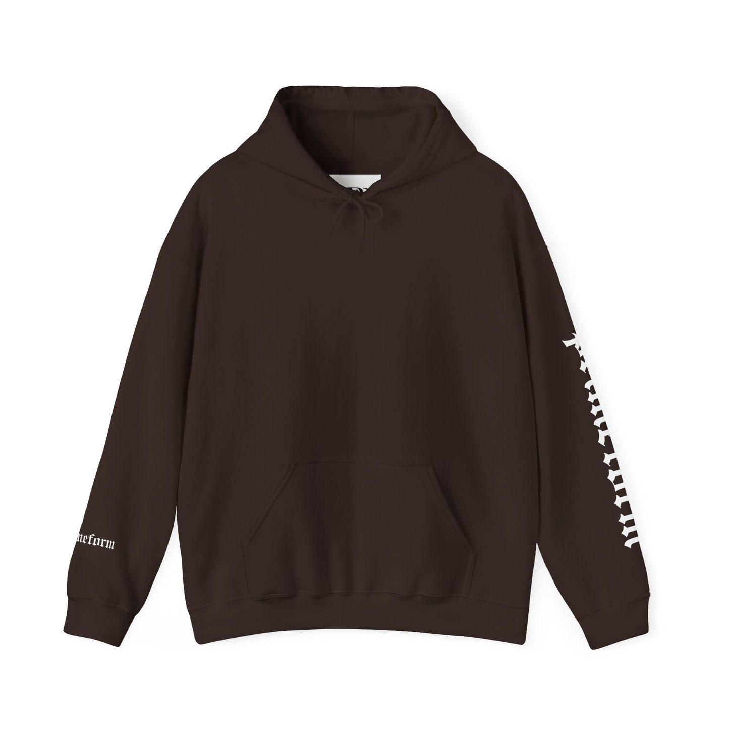 NEW PrimeForm™ Angel Graphic Hoodie