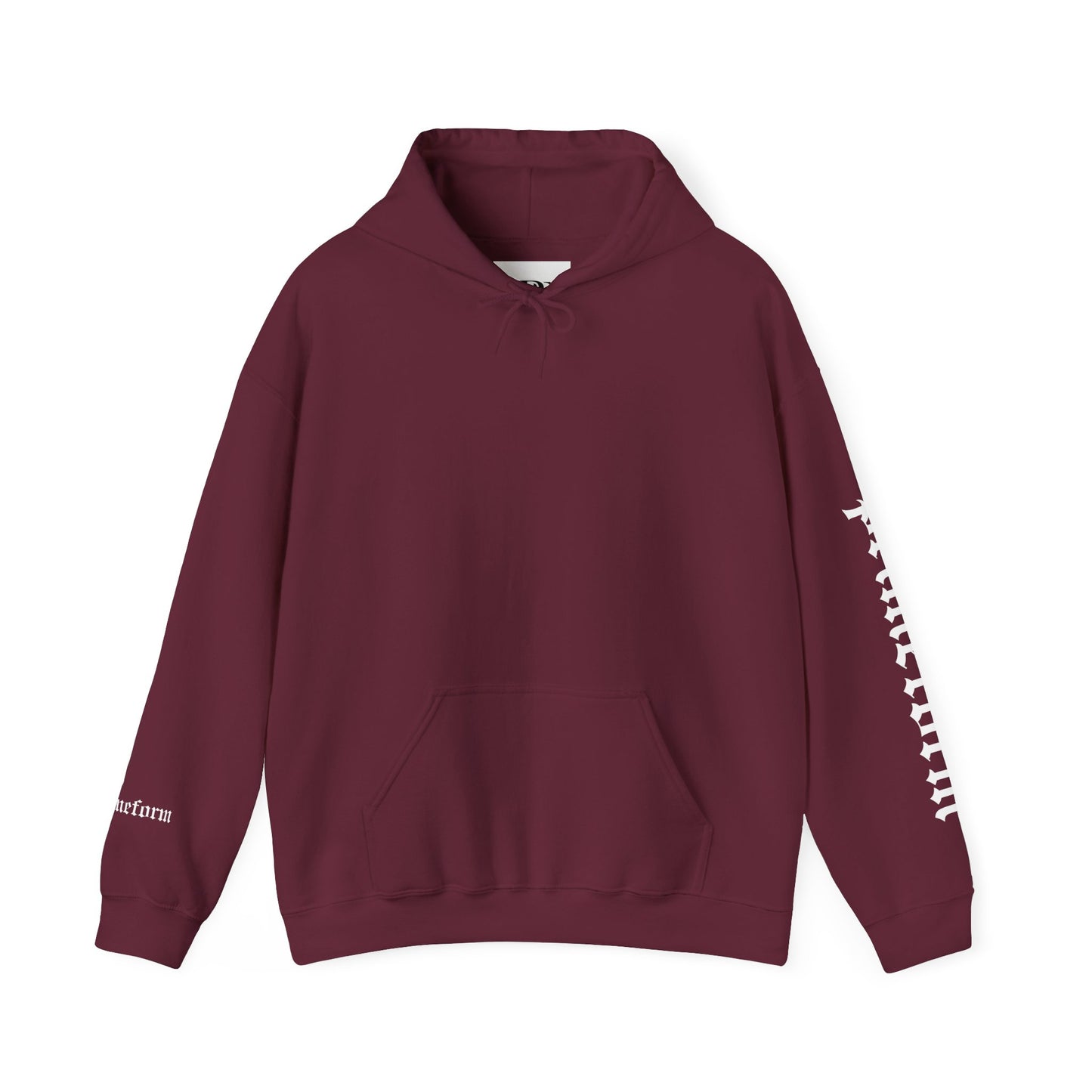 NEW PrimeForm™ Angel Graphic Hoodie