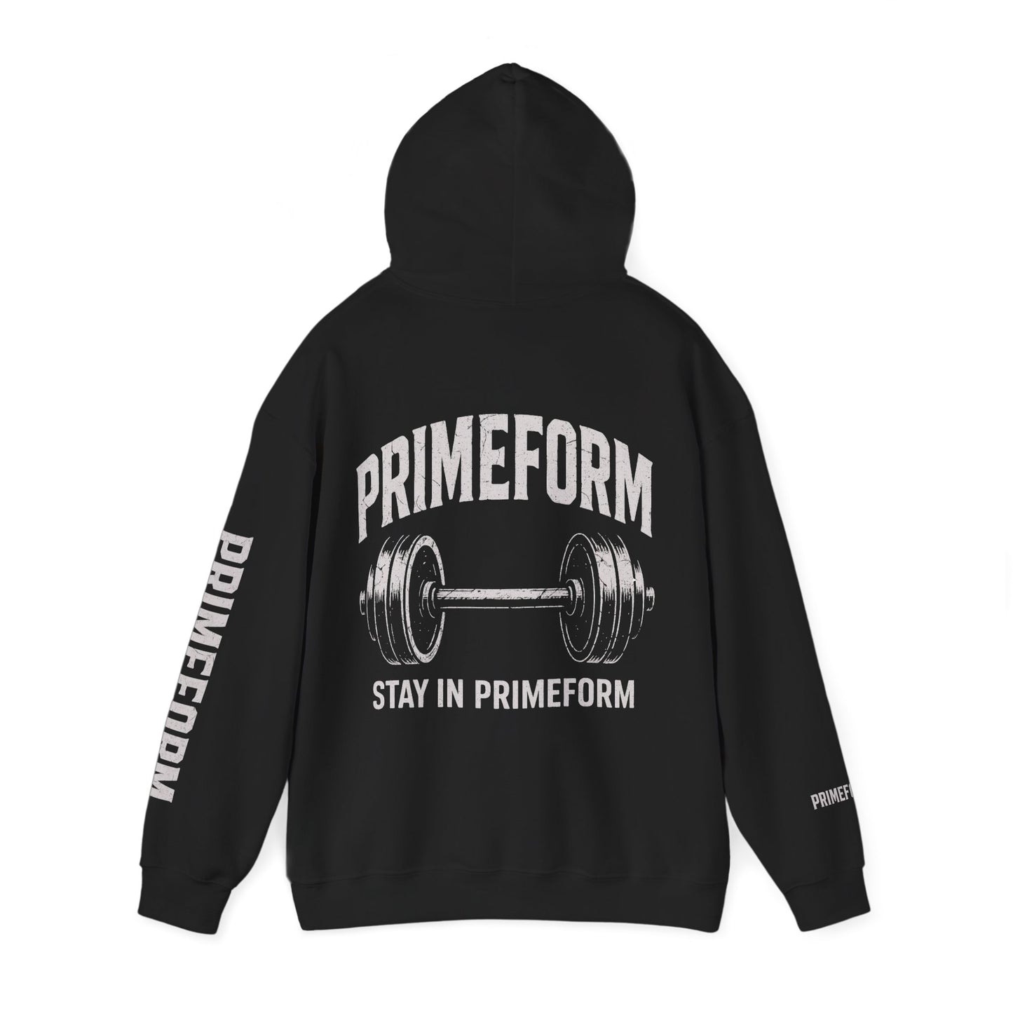 NEW PrimeForm™ Unisex Hoodie