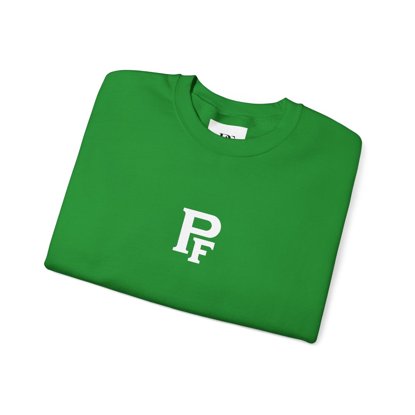 New PrimeForm™ Unisex Sweatshirt