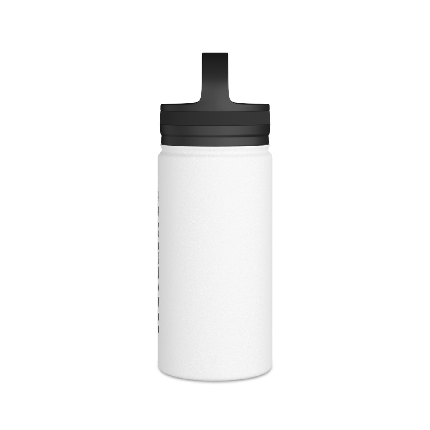 PrimeForm™ Stainless Steel Water Bottle