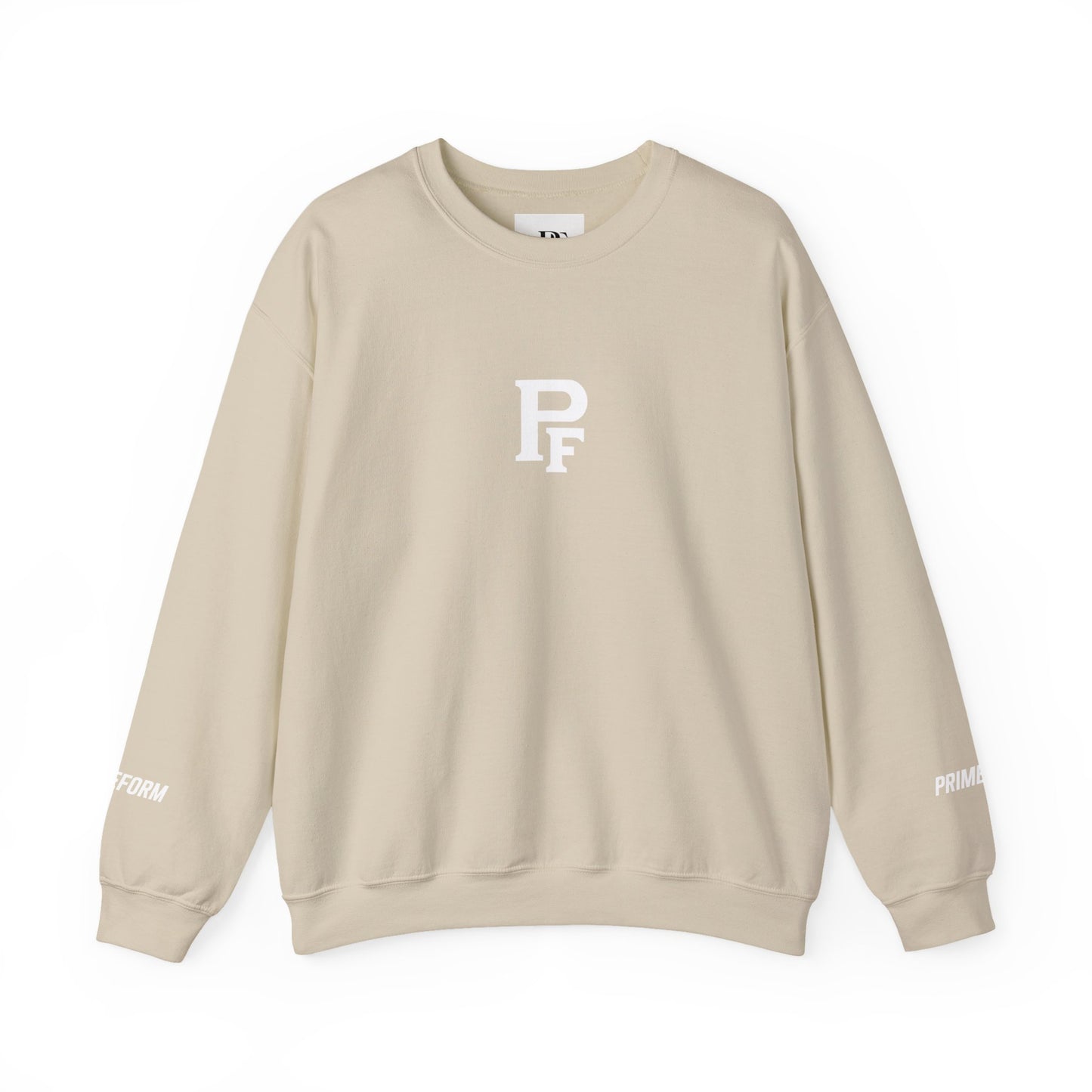New PrimeForm™ Unisex Sweatshirt