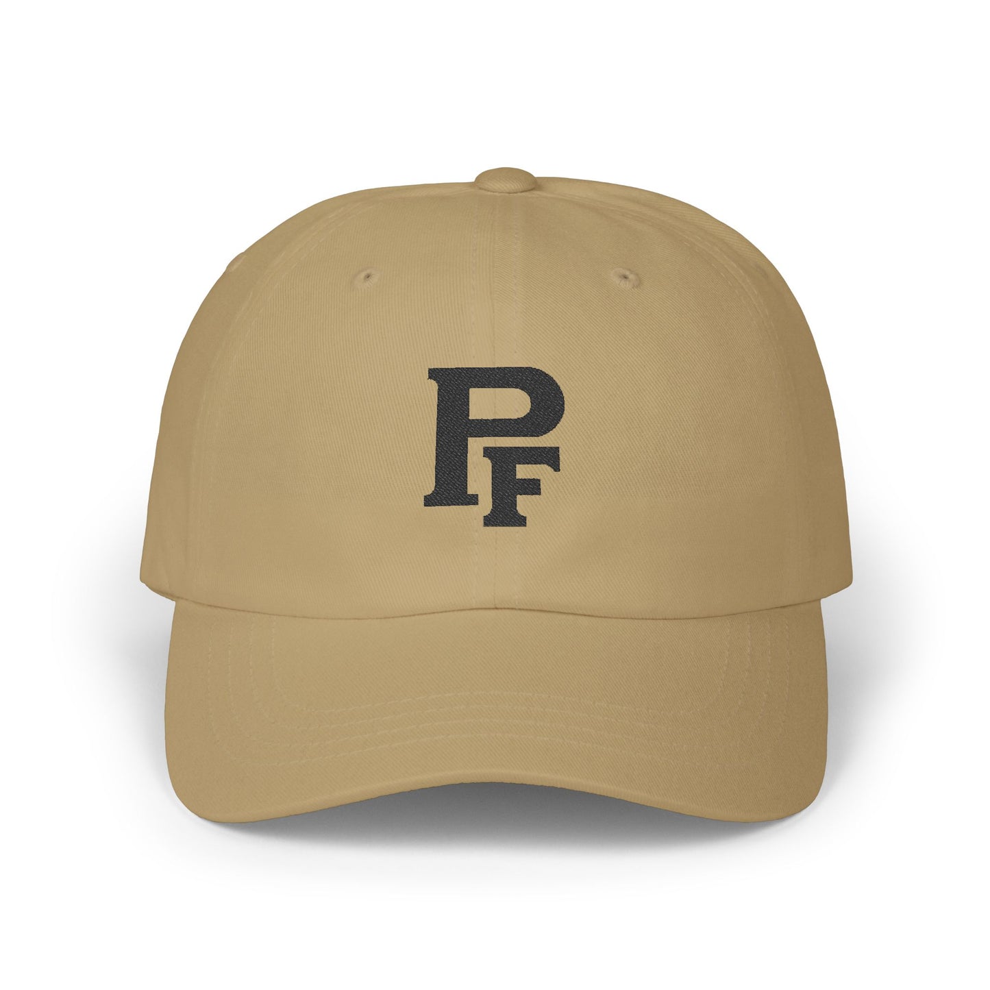 PrimeForm™ PF Logo Cap