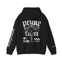 NEW PrimeForm™ Angel Graphic Hoodie