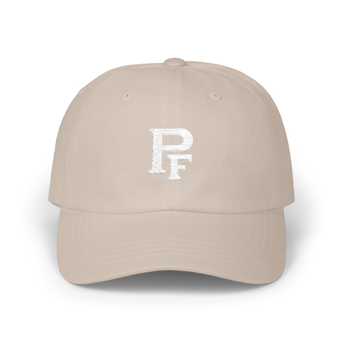 PrimeForm™ PF Logo Cap