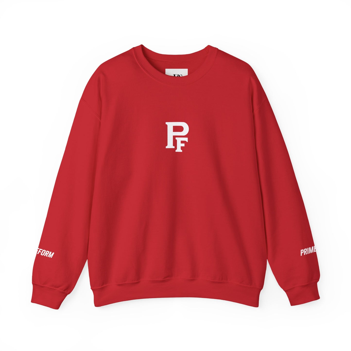 New PrimeForm™ Unisex Sweatshirt