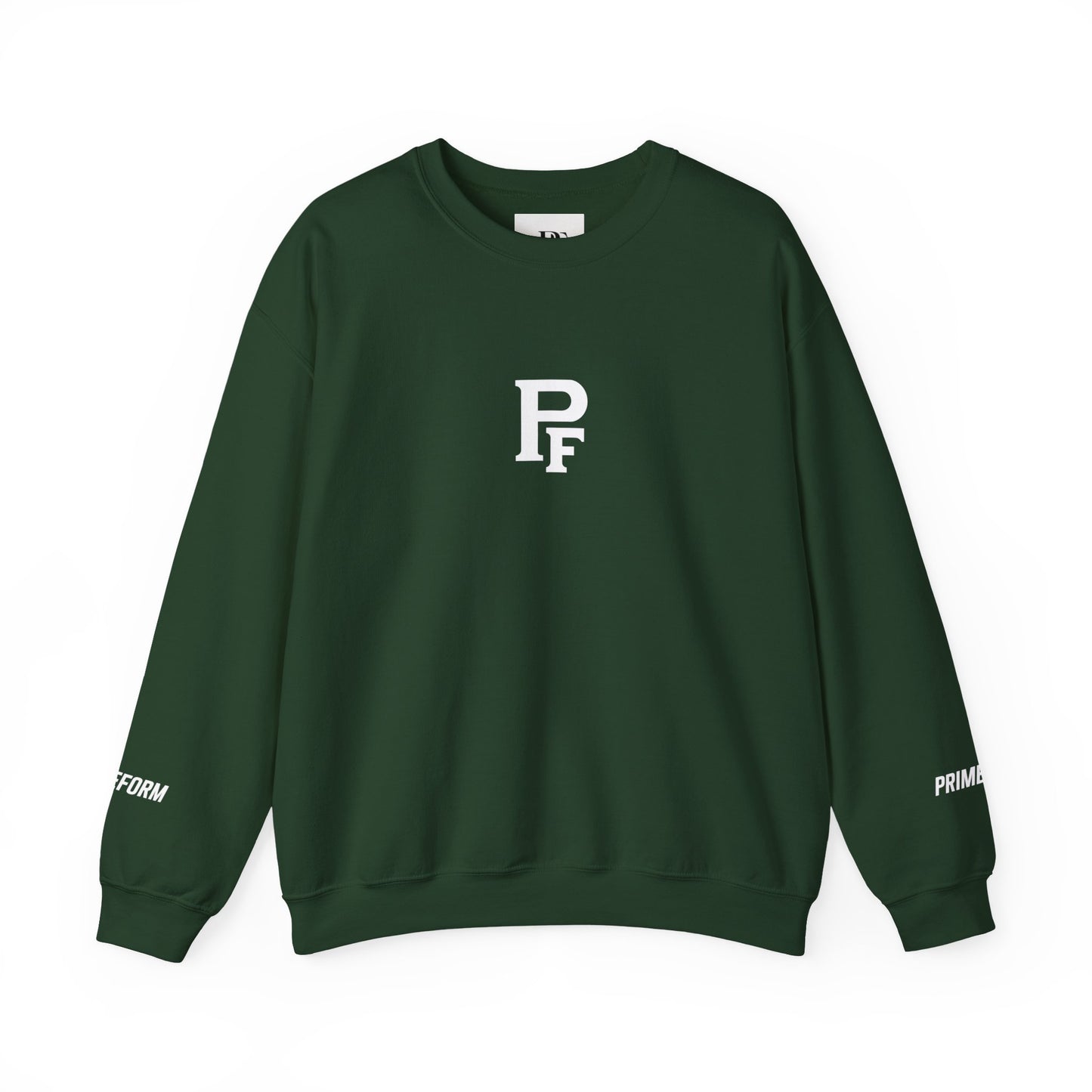 New PrimeForm™ Unisex Sweatshirt