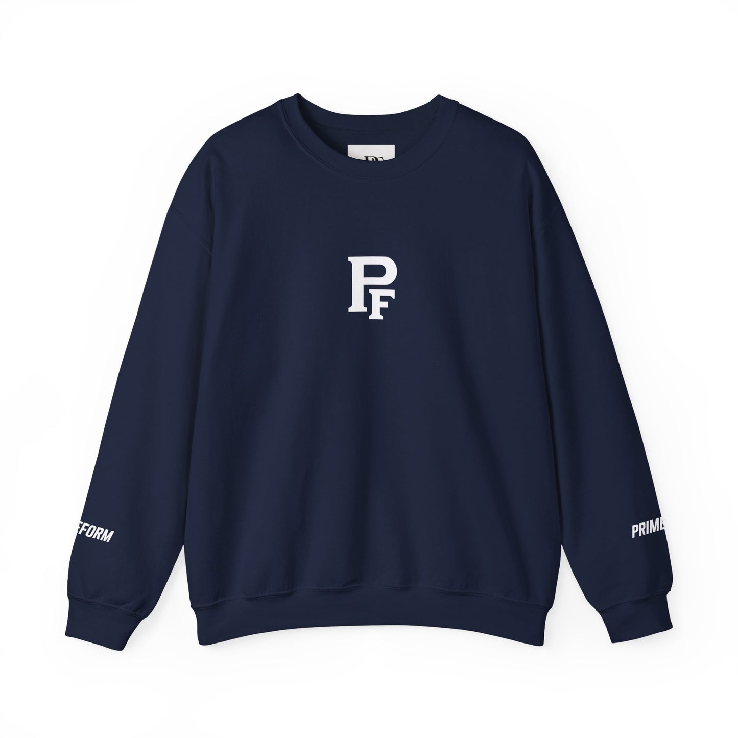 New PrimeForm™ Unisex Sweatshirt