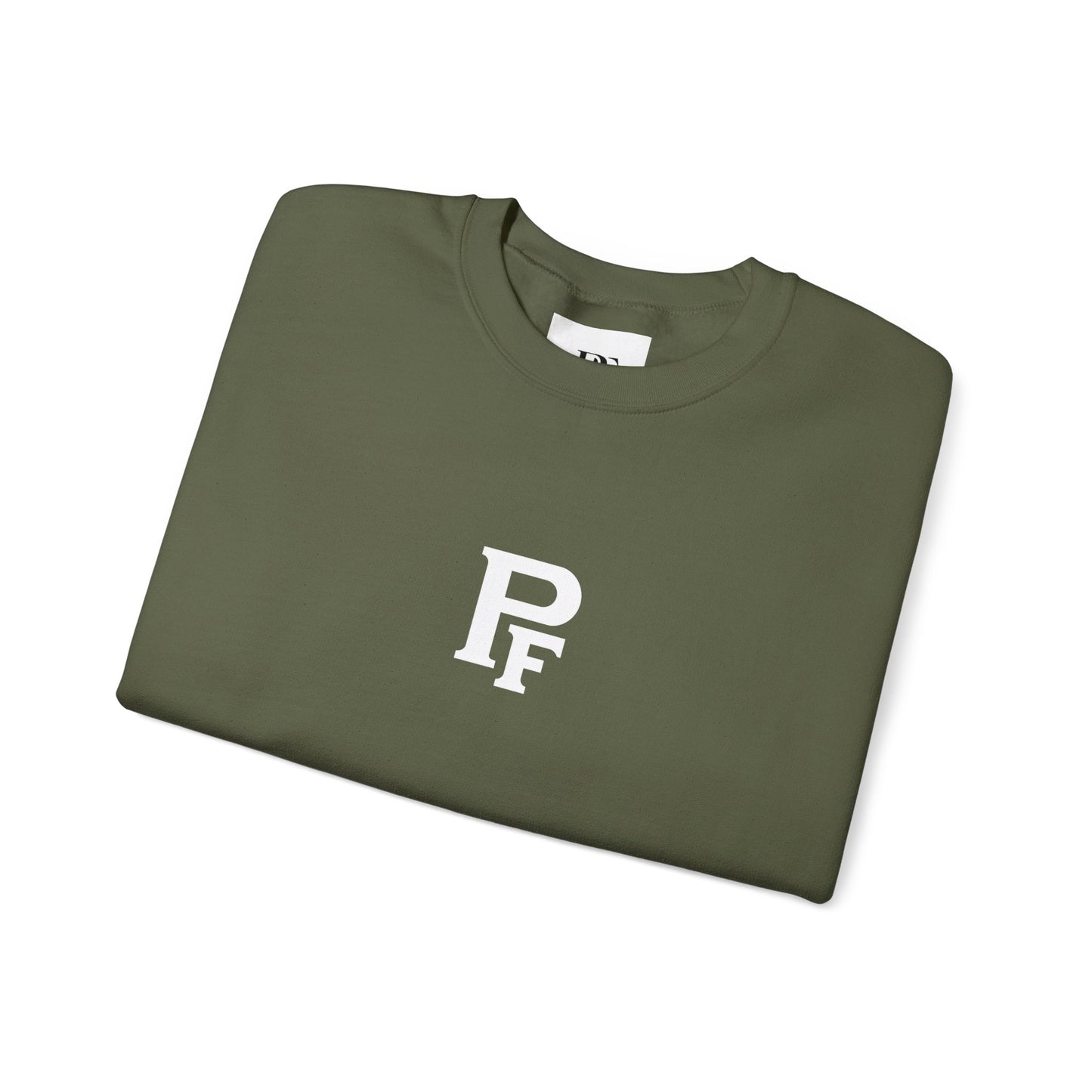New PrimeForm™ Unisex Sweatshirt