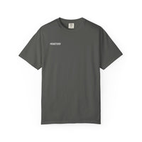 PrimeForm™ Unisex Grey & Black T-Shirt – Label “Match” Edition
