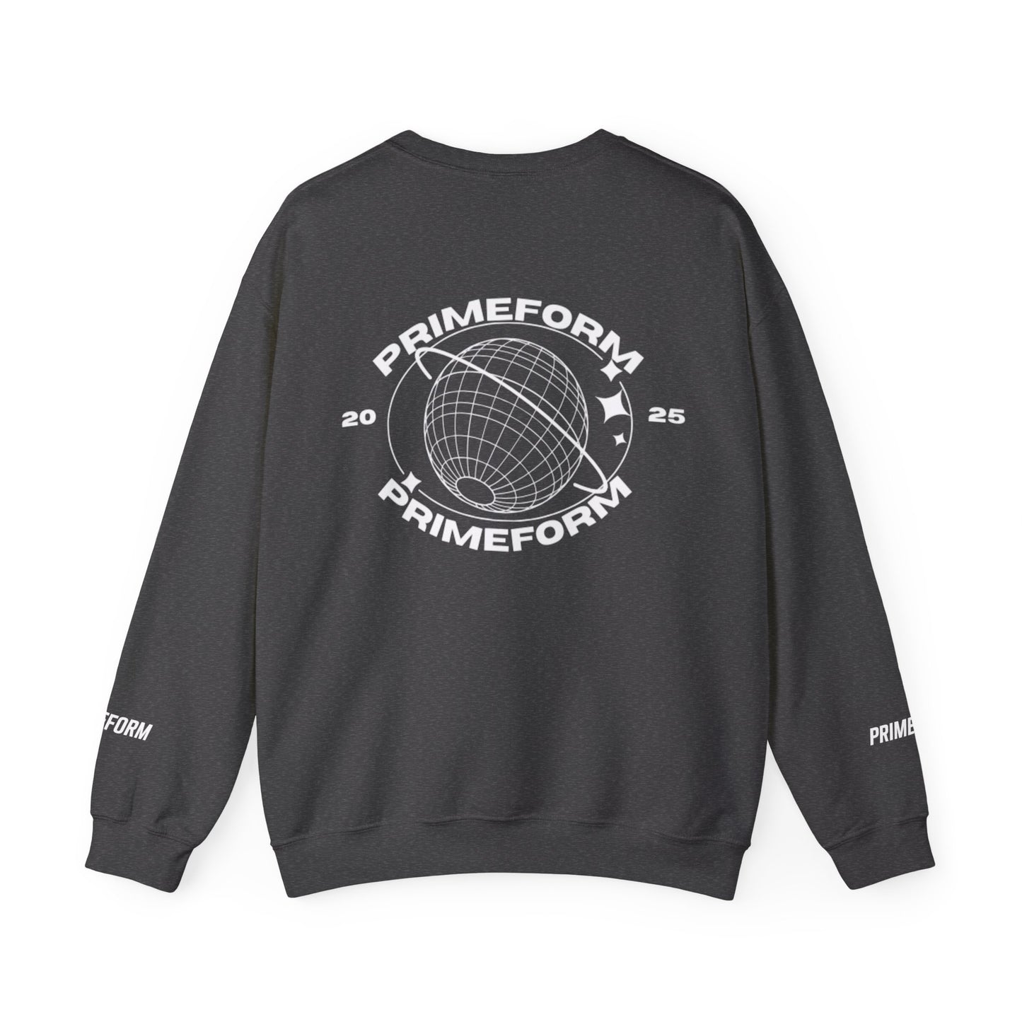 New PrimeForm™ Unisex Sweatshirt