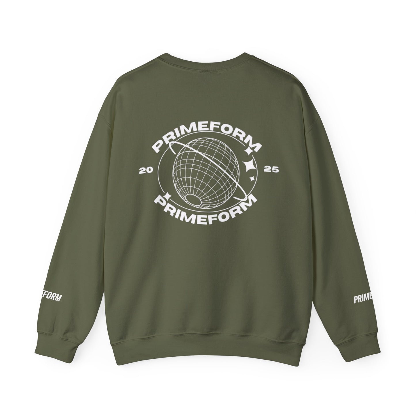 New PrimeForm™ Unisex Sweatshirt