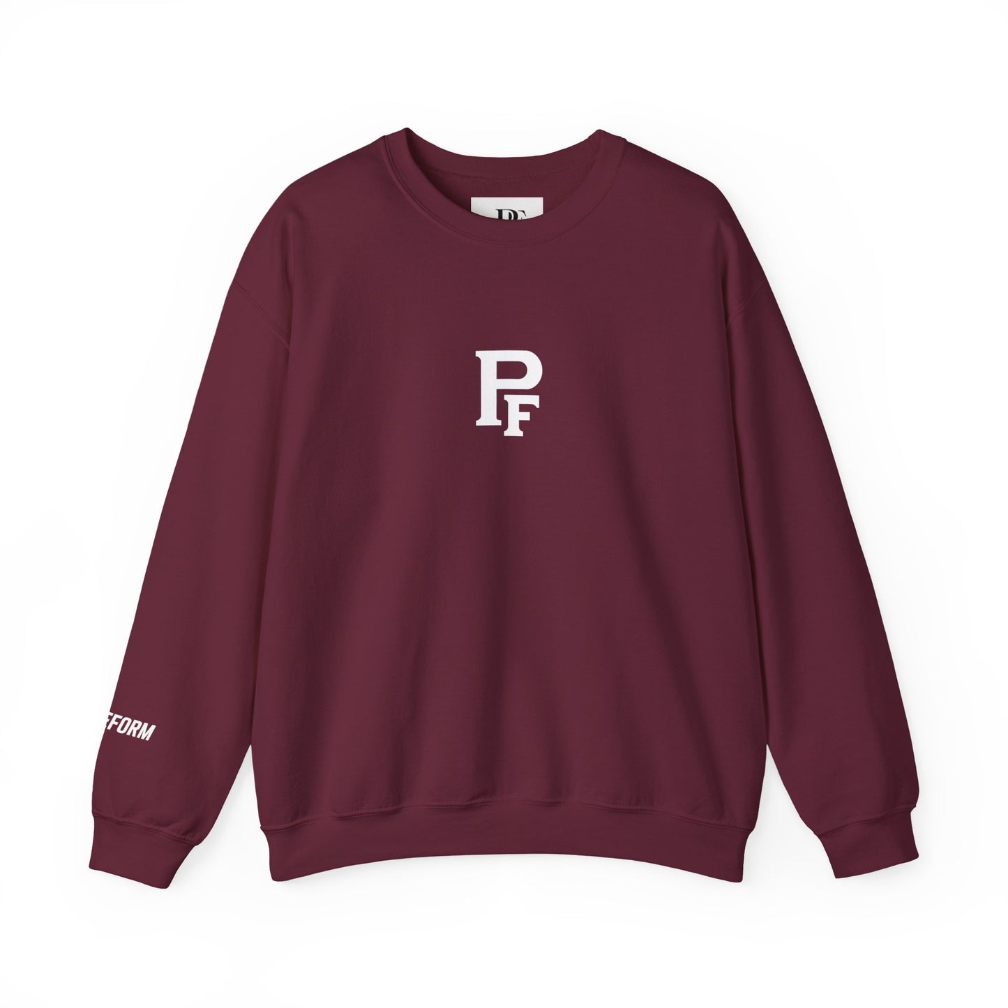 PrimeForm™ Unisex Sweatshirt