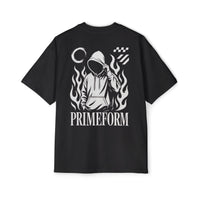 NEW PrimeForm™ Heavy Oversized Tee