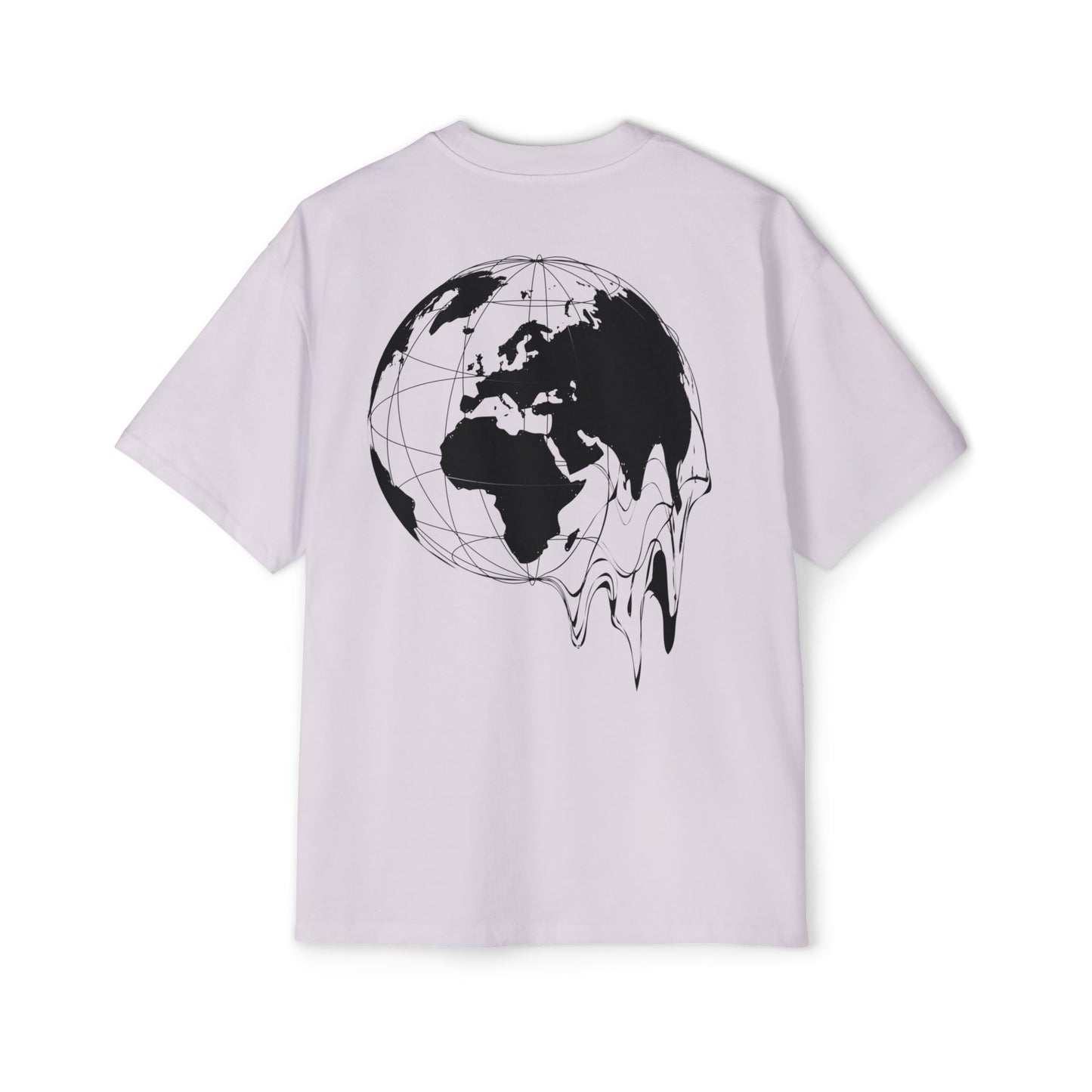 NEW PrimeForm™ Oversized T-Shirt