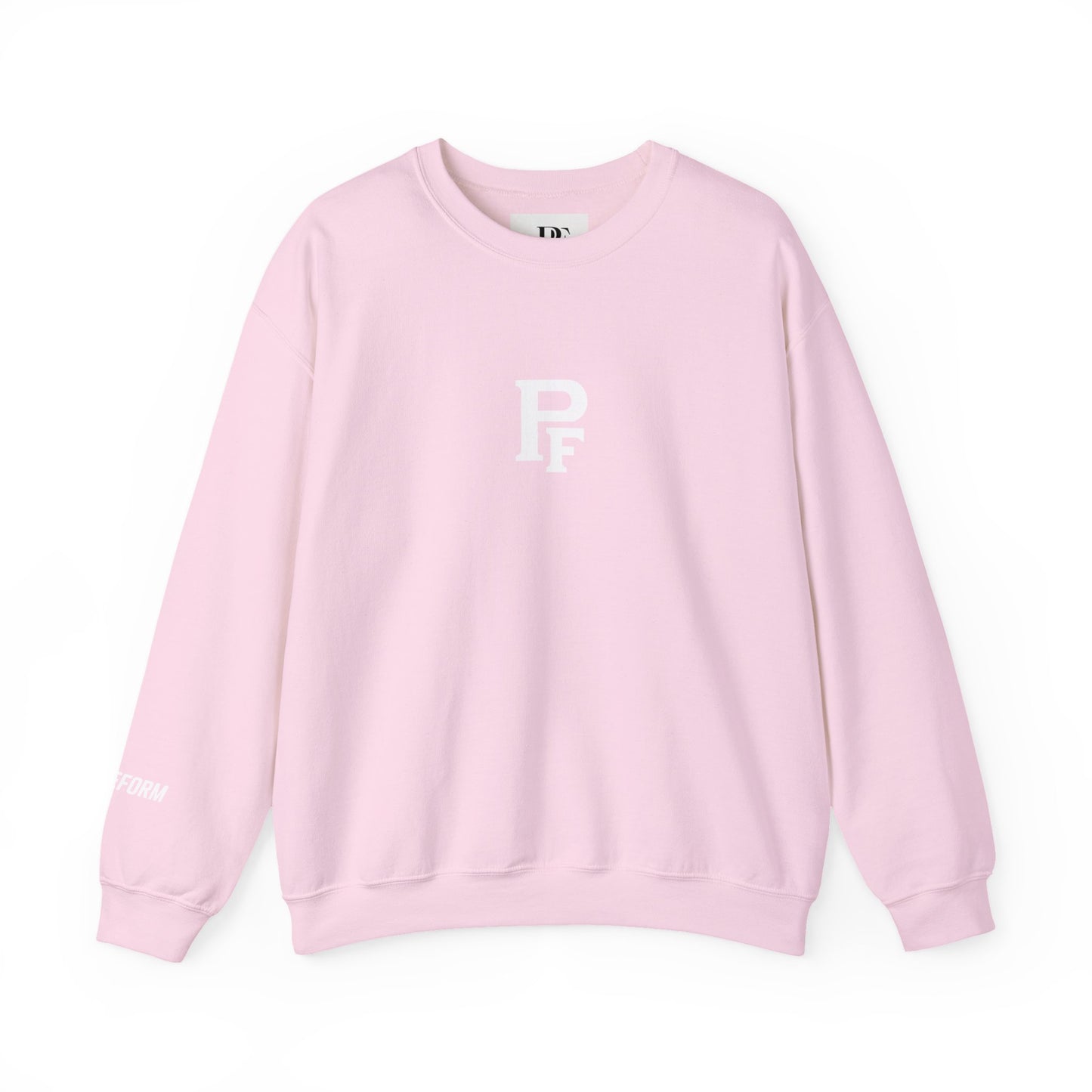 PrimeForm™ Unisex Sweatshirt